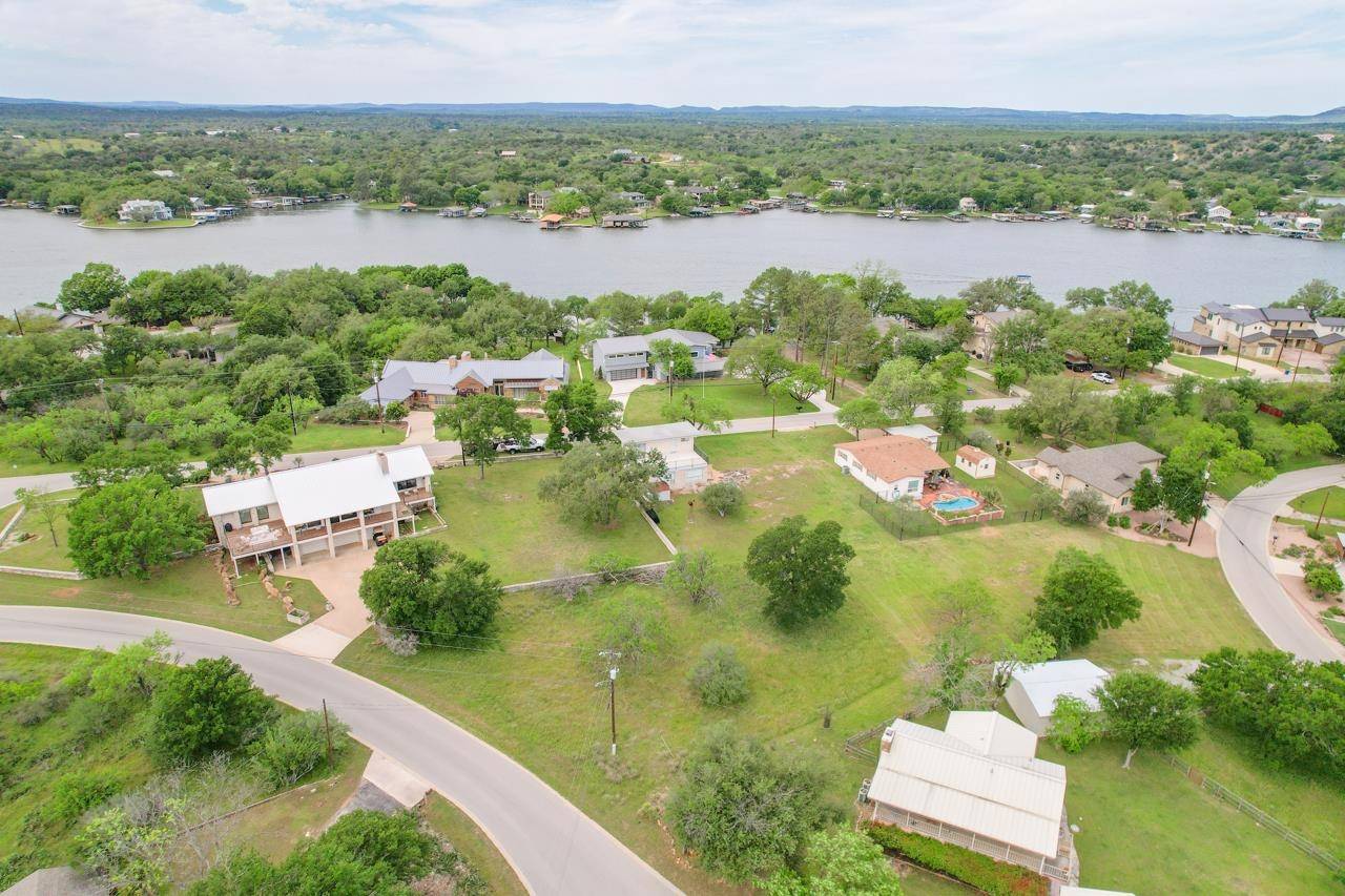 Horseshoe Bay, TX 78657,LOT 300 Blue Lake DR