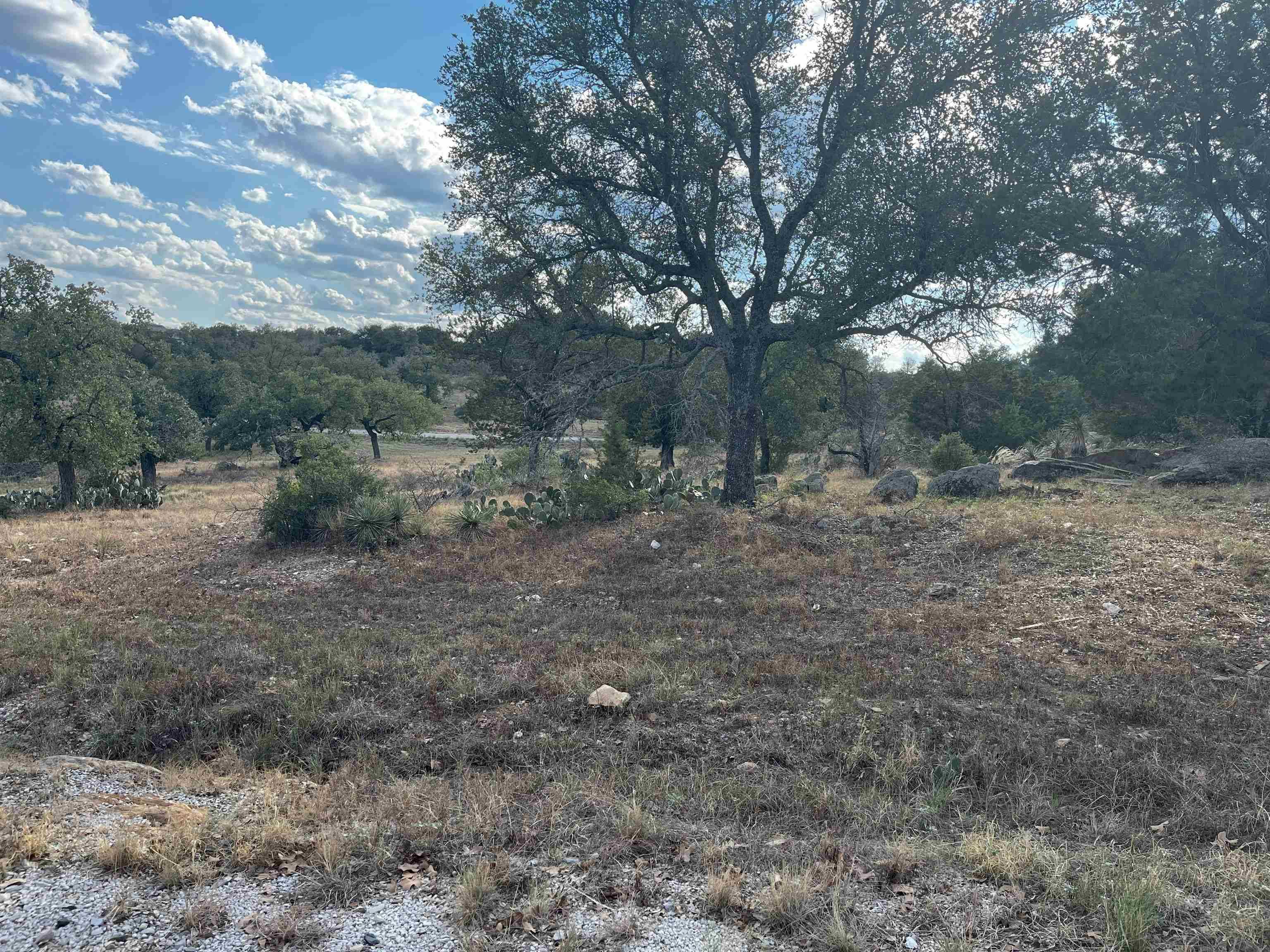 Horseshoe Bay, TX 78657,1604 Twin Sisters