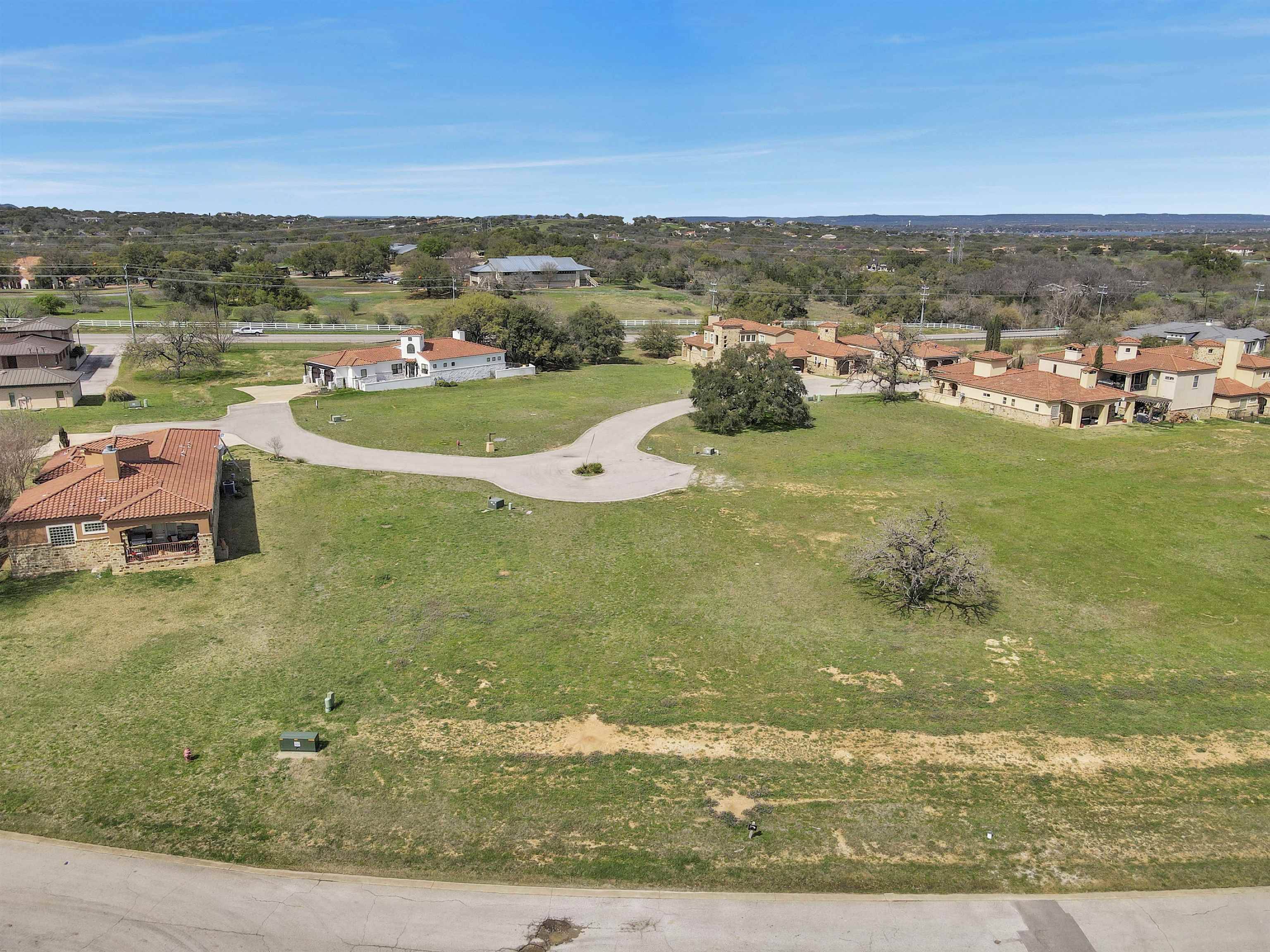 Horseshoe Bay, TX 78657,45 Mitchell Creek DR