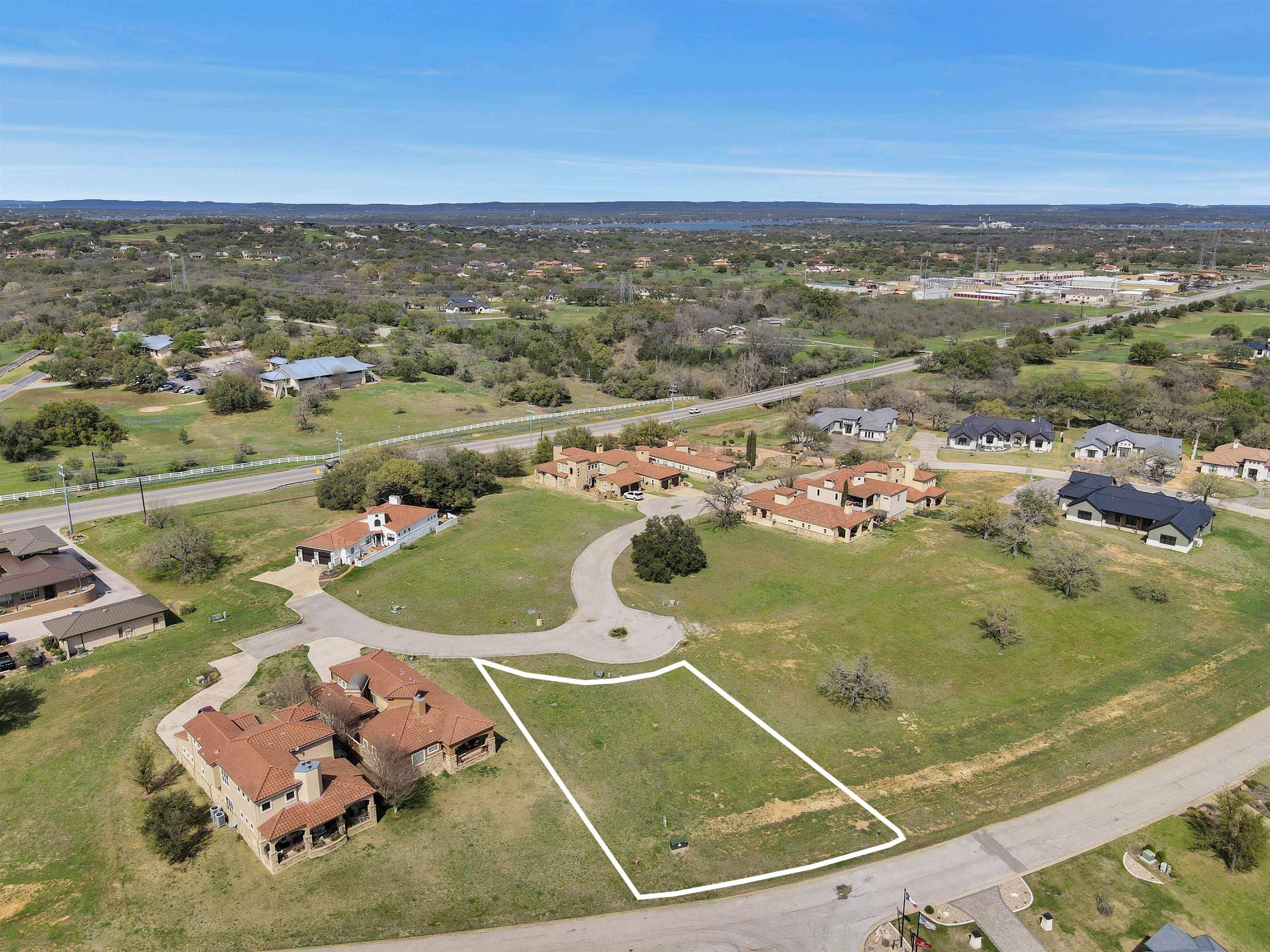 Horseshoe Bay, TX 78657,45 Mitchell Creek DR