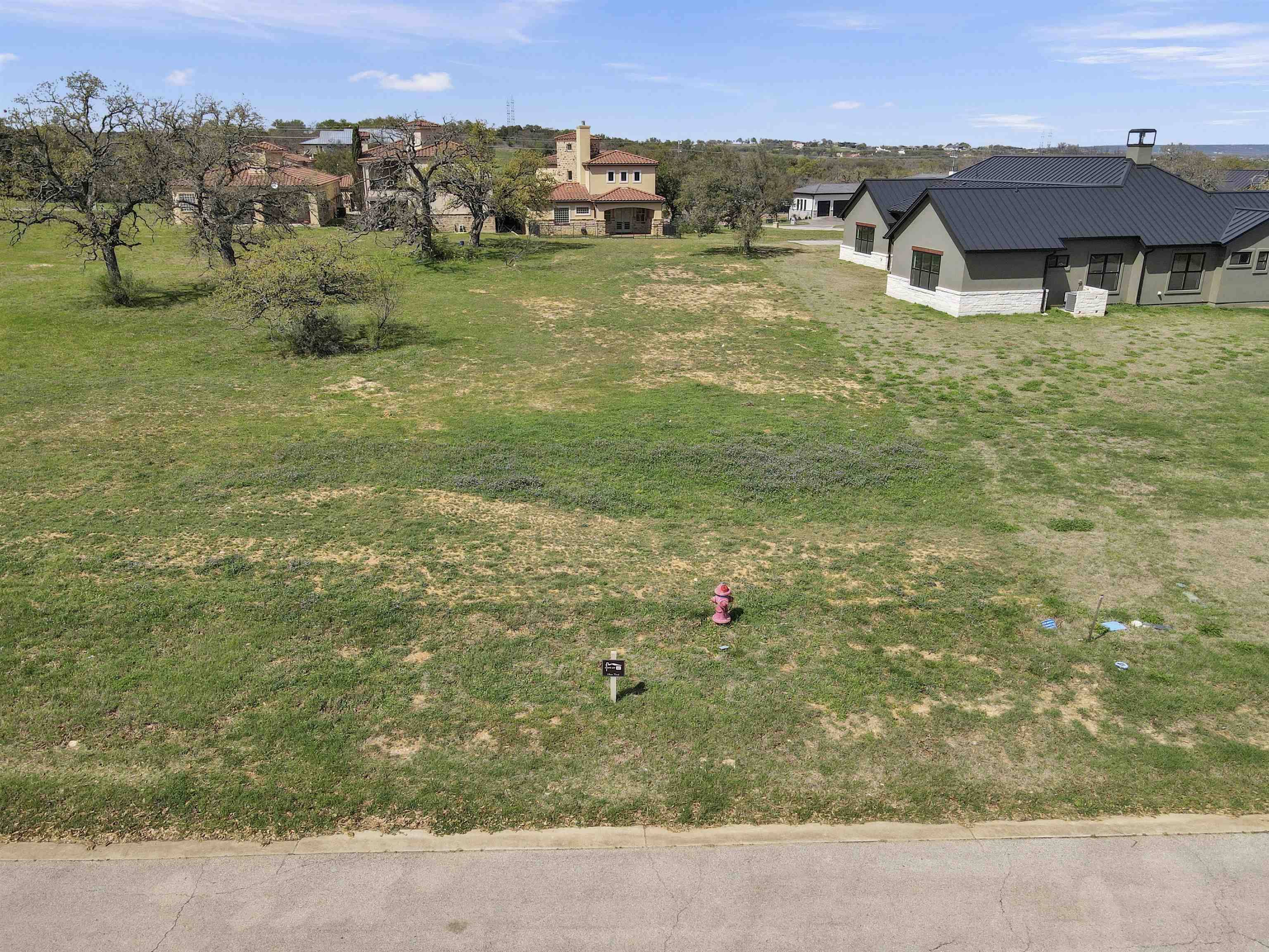 Horseshoe Bay, TX 78657,42 Mitchell Creek DR