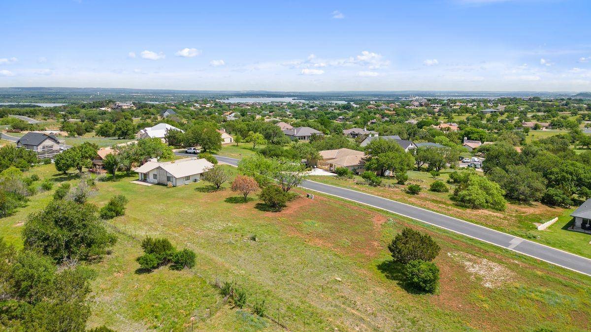 Horseshoe Bay, TX 78654,LOT W11011 Broken Hills