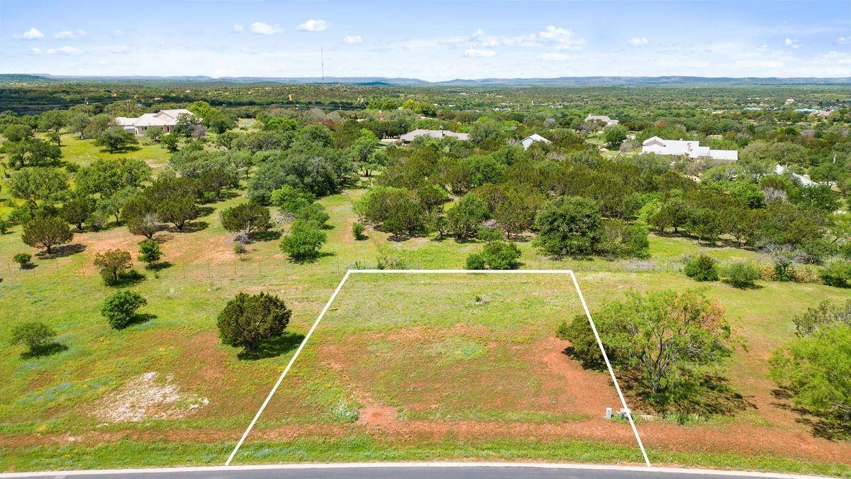 Horseshoe Bay, TX 78654,LOT W11011 Broken Hills