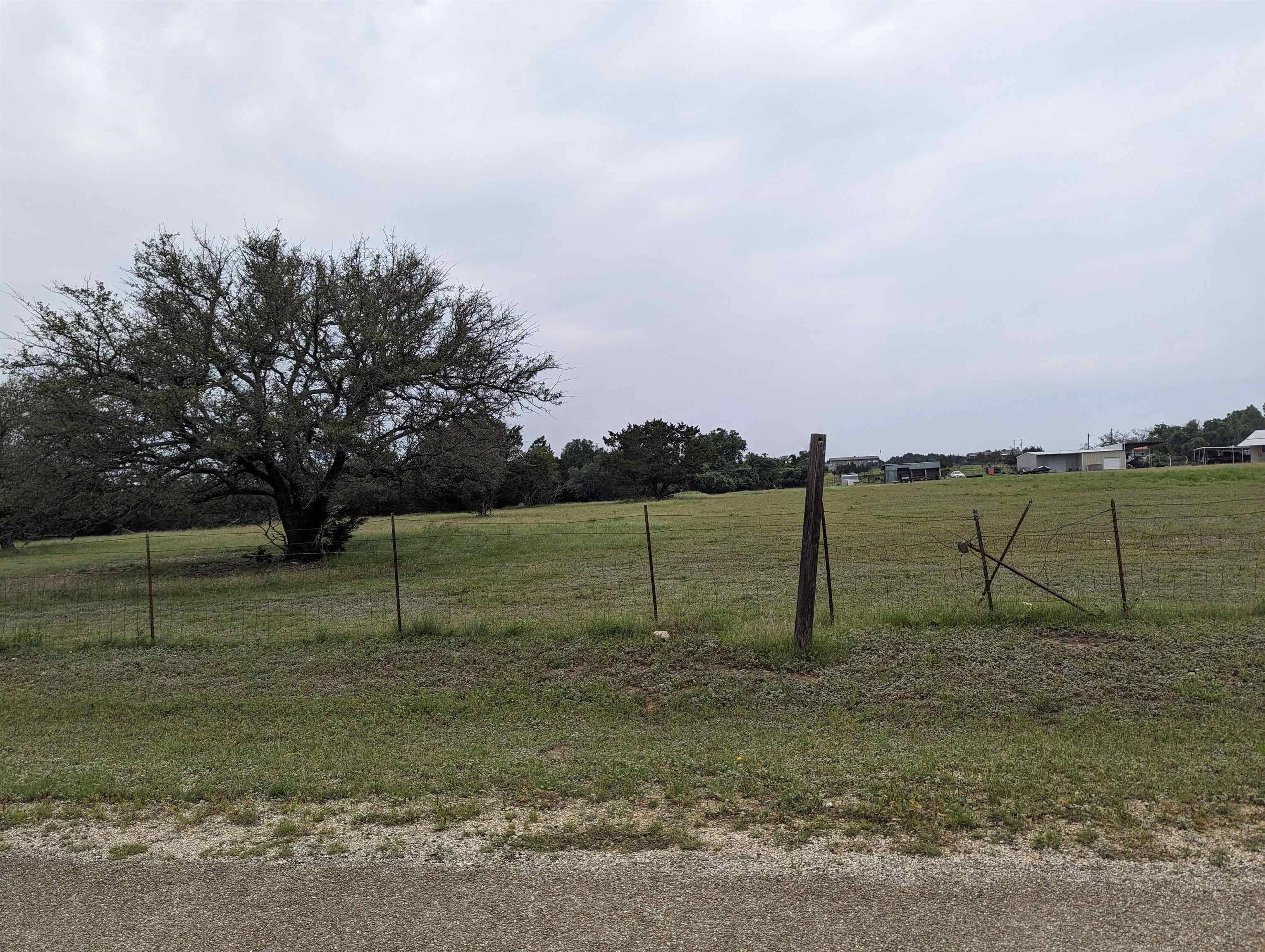 Burnet, TX 78608,Lot 62 Briggs Estates