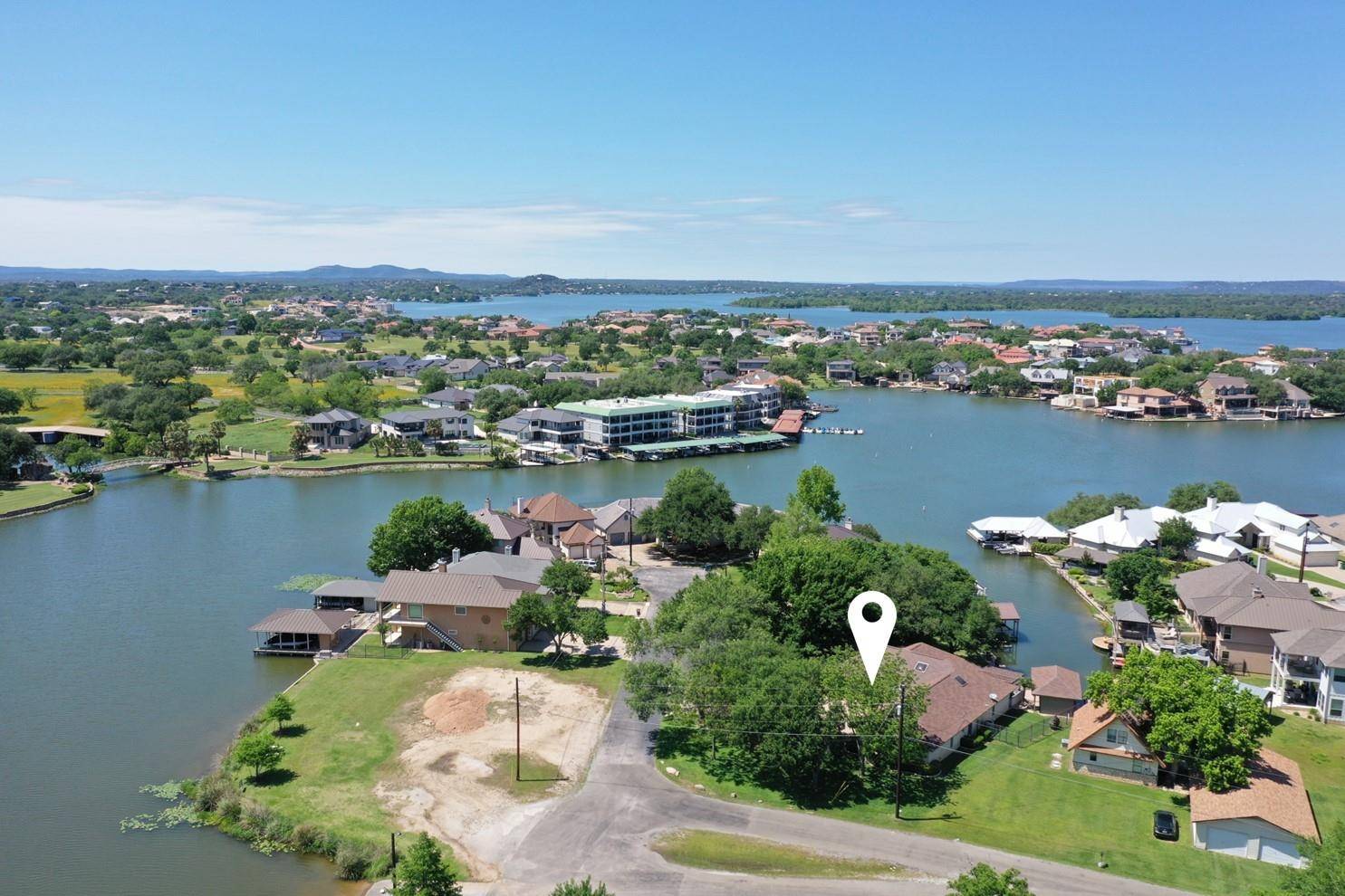 Horseshoe Bay, TX 78657,407 Lake Point Dr.