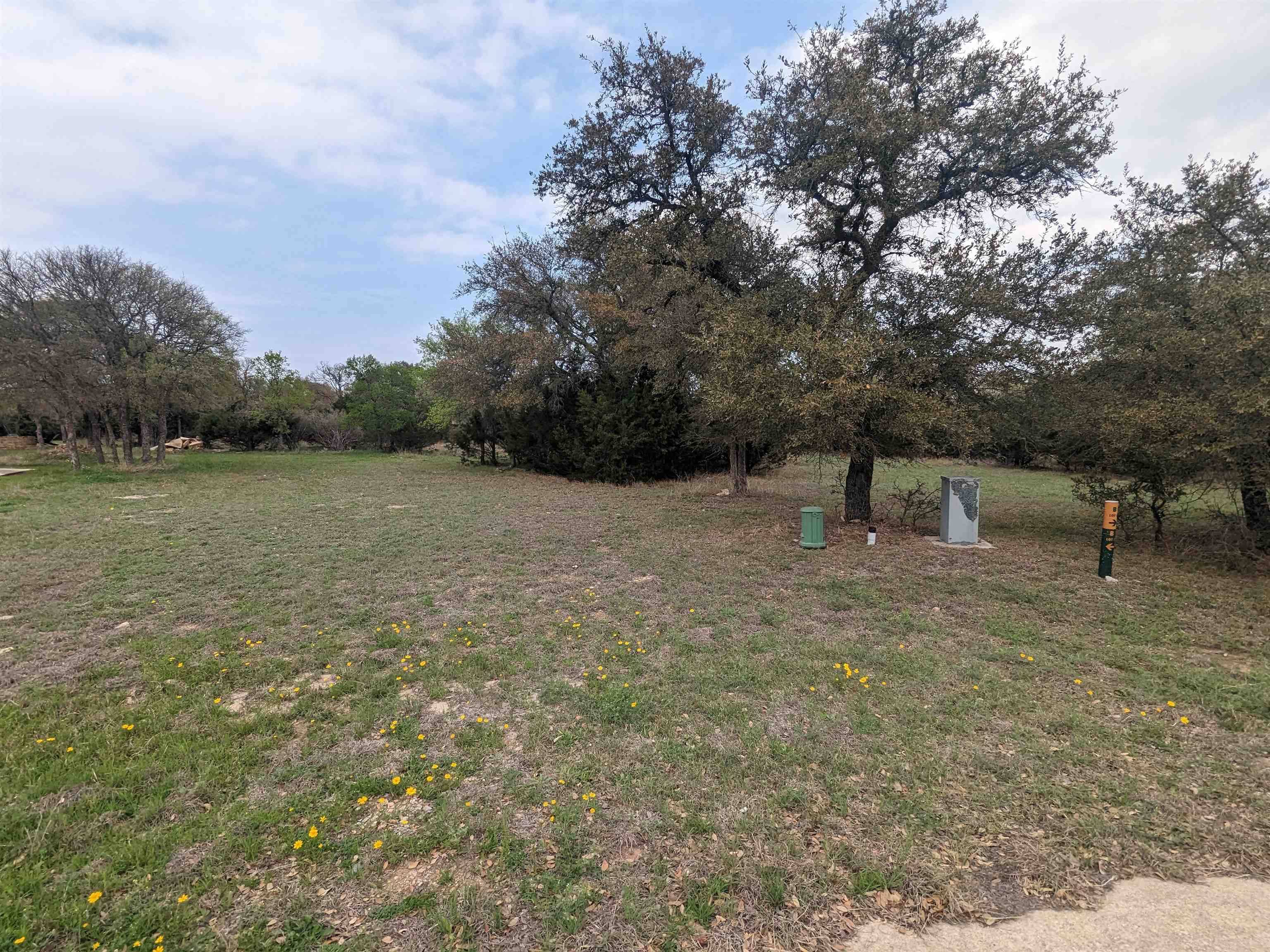 Burnet, TX 78611,Lot 10 Double Cir