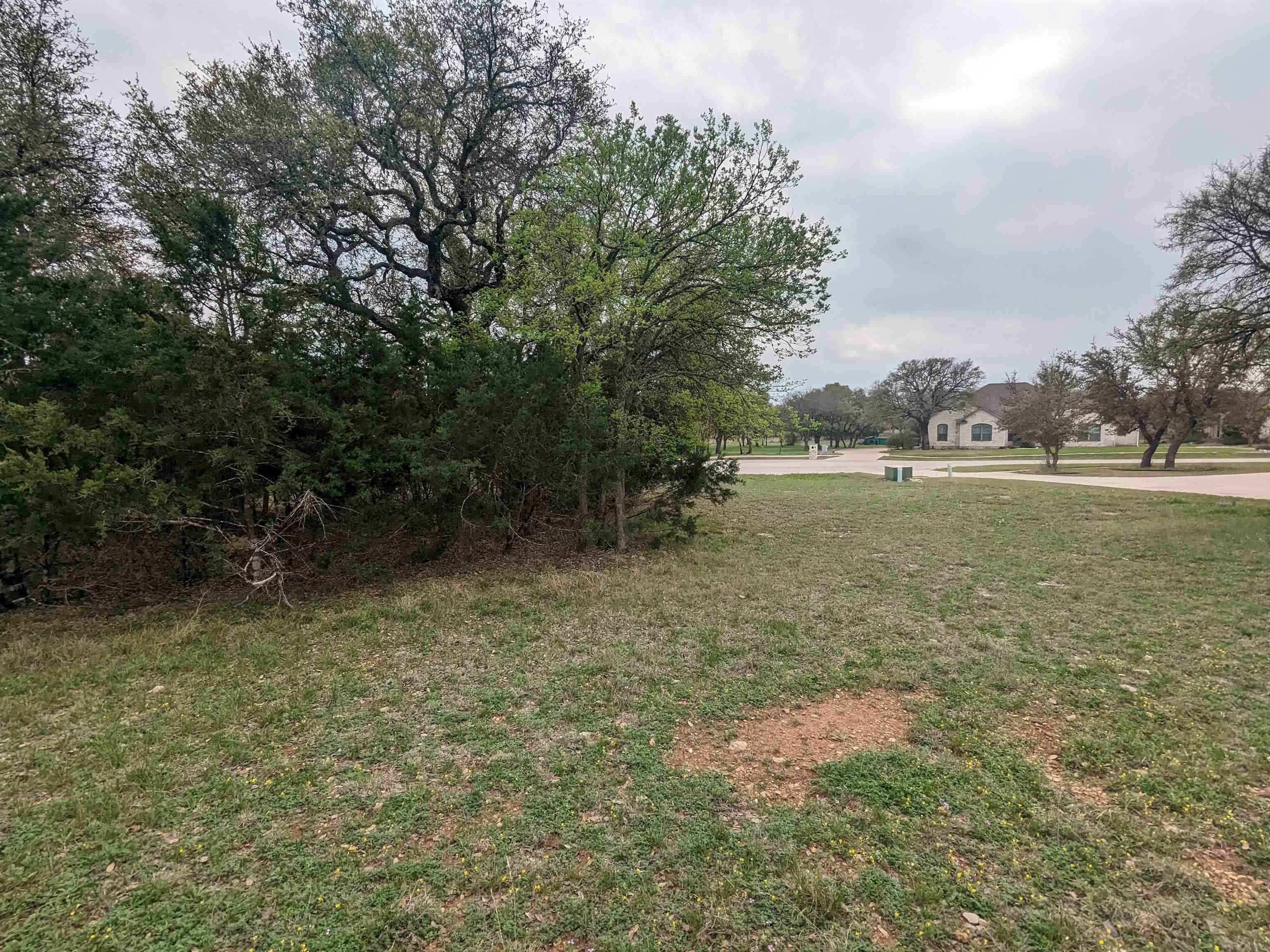 Burnet, TX 78611,Lot 10 Double Cir