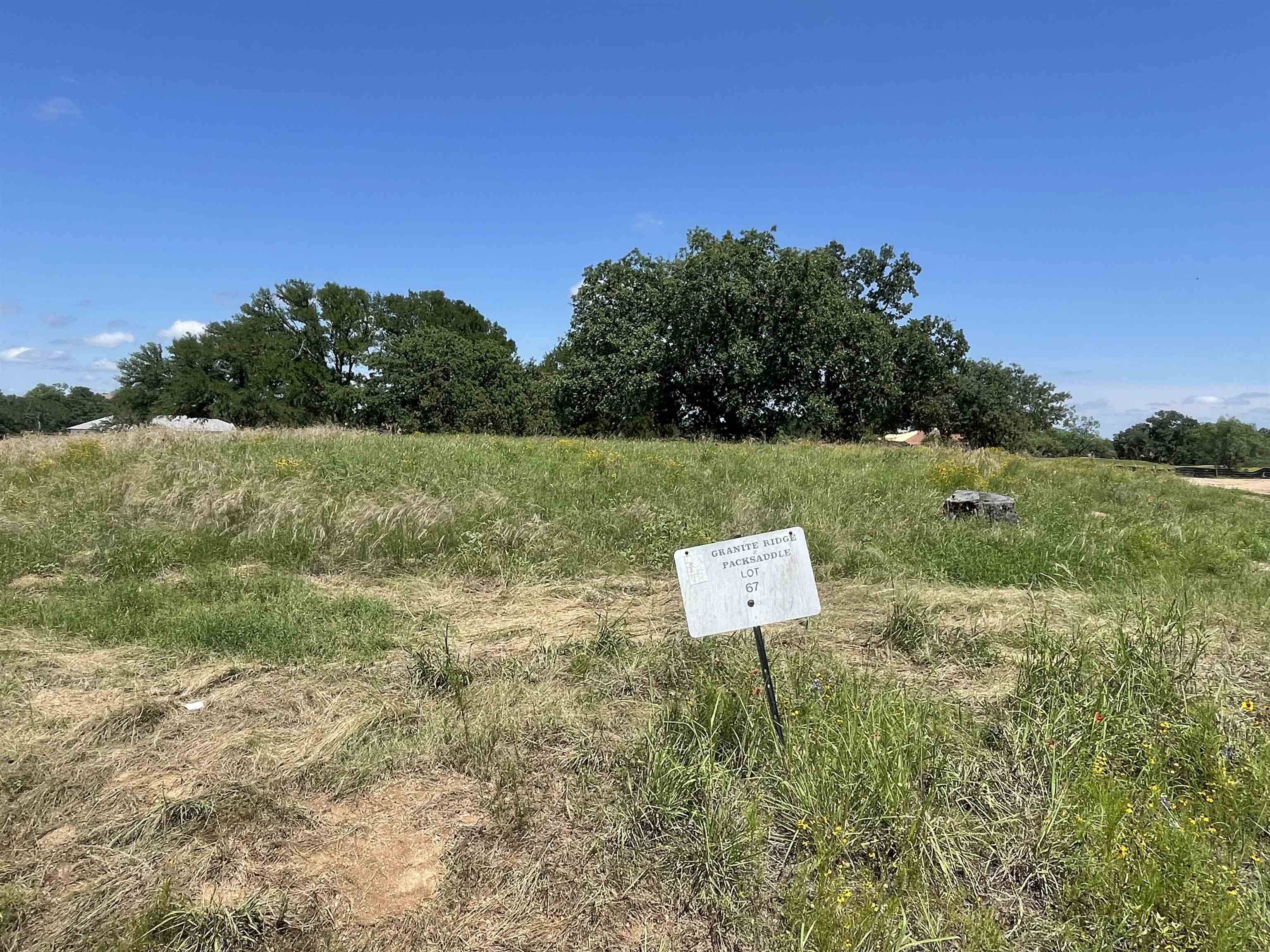 Kingsland, TX 78639,000 Oak Grove Pkwy