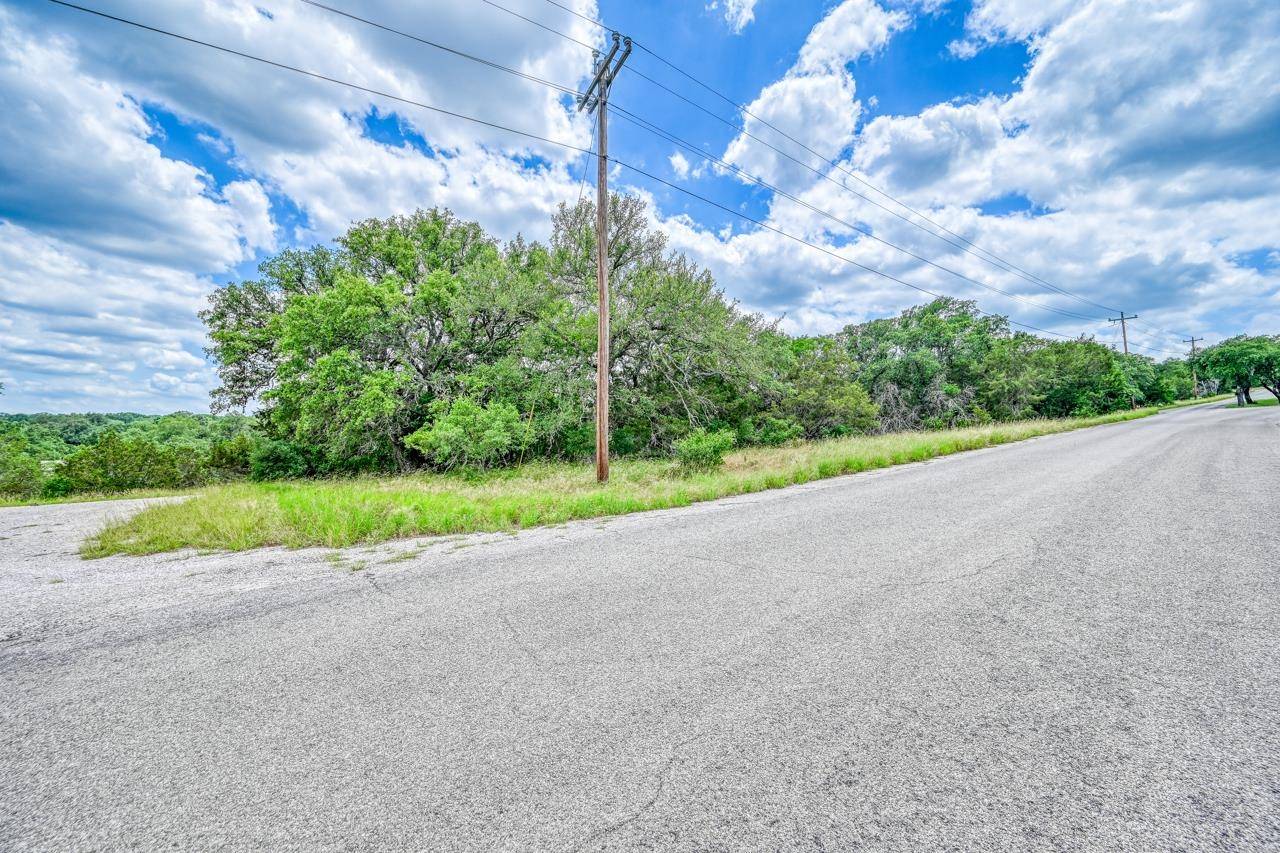 Horseshoe Bay, TX 78657,Lot K4124 Mountain Dew