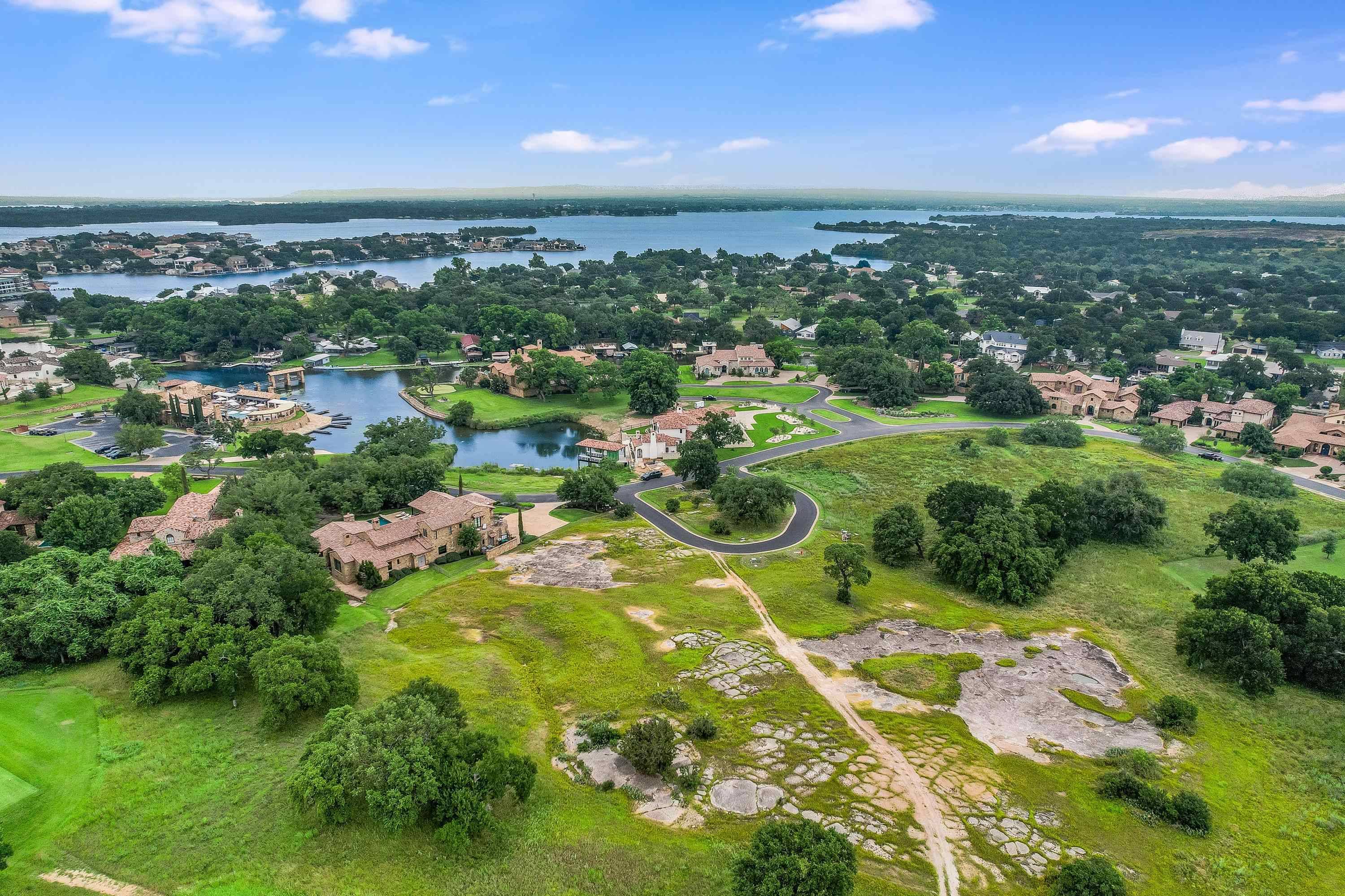 Horseshoe Bay, TX 78657,Lot 223 La Serena Loop