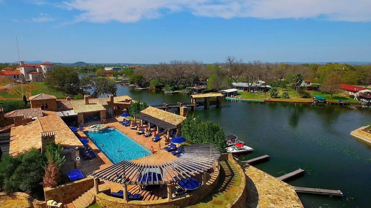 Horseshoe Bay, TX 78657,Lot 223 La Serena Loop