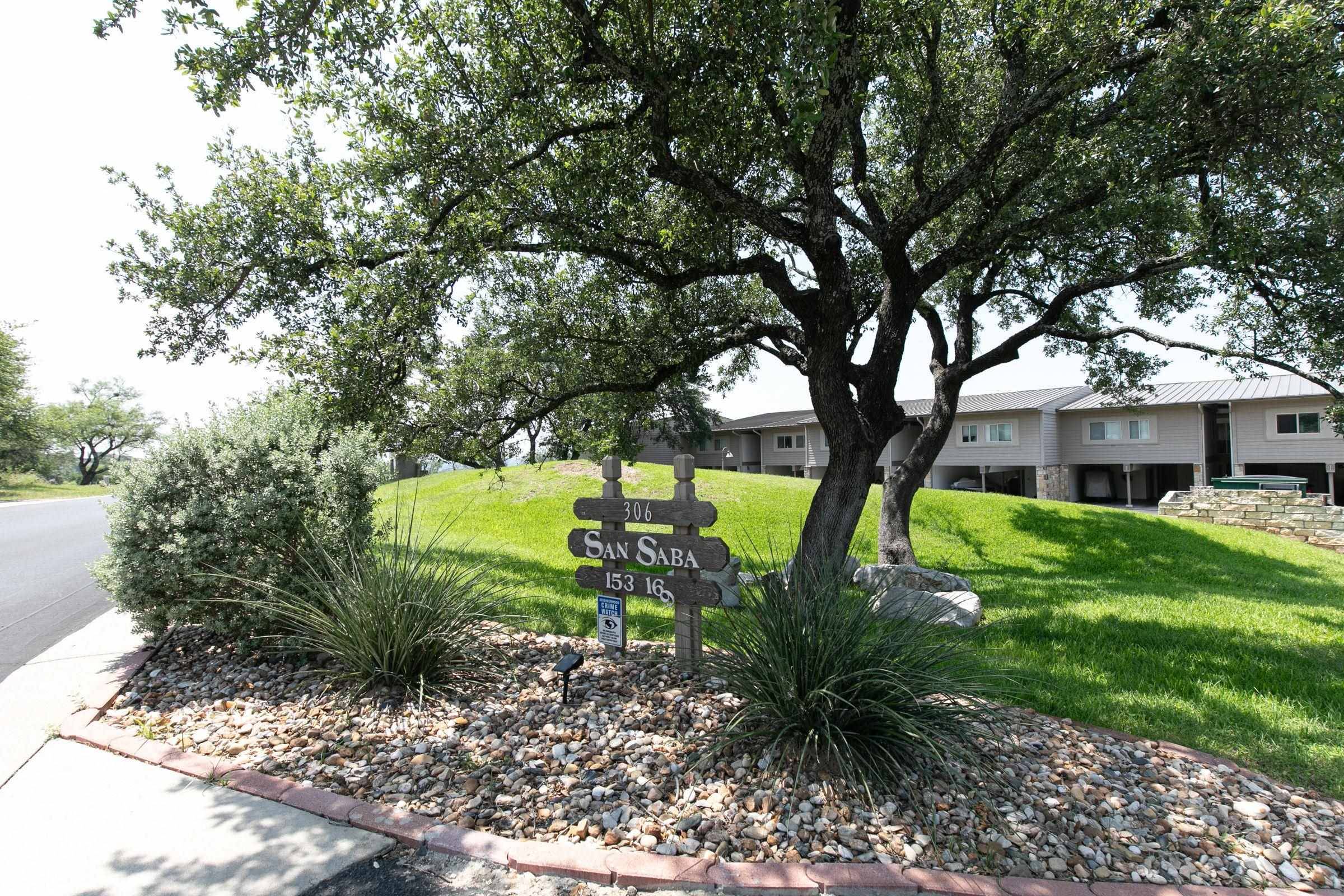 Horseshoe Bay, TX 78657-9999,306 Out Yonder #166