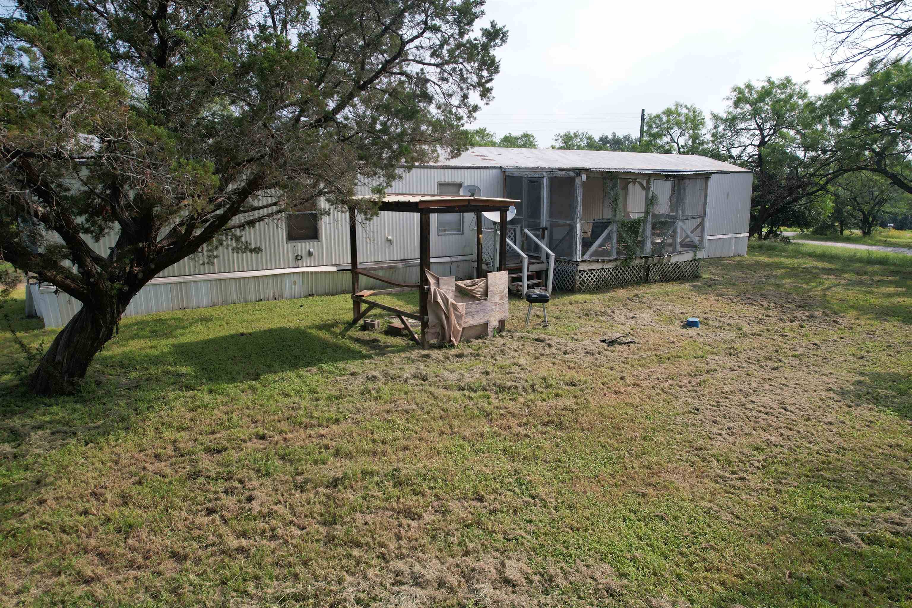 Burnet, TX 78611,929 CR 118