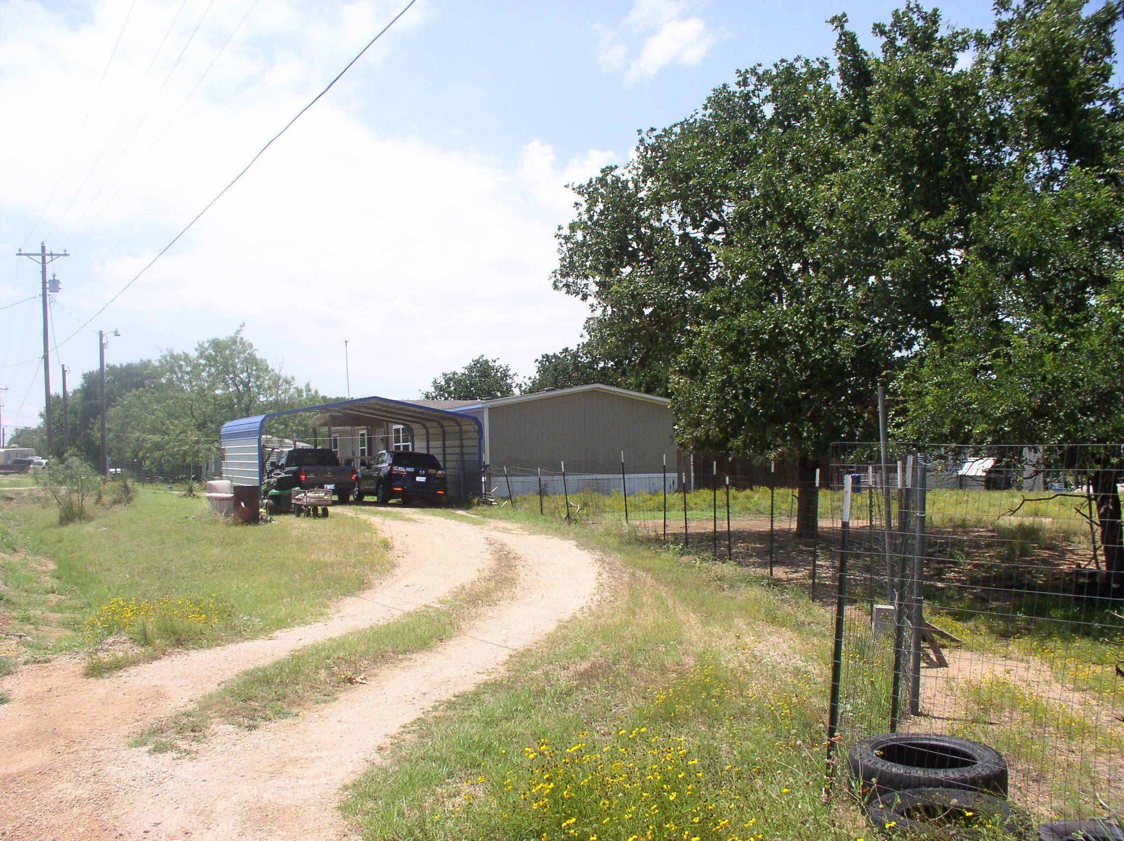 Kingsland, TX 78639,350 Ridgeway