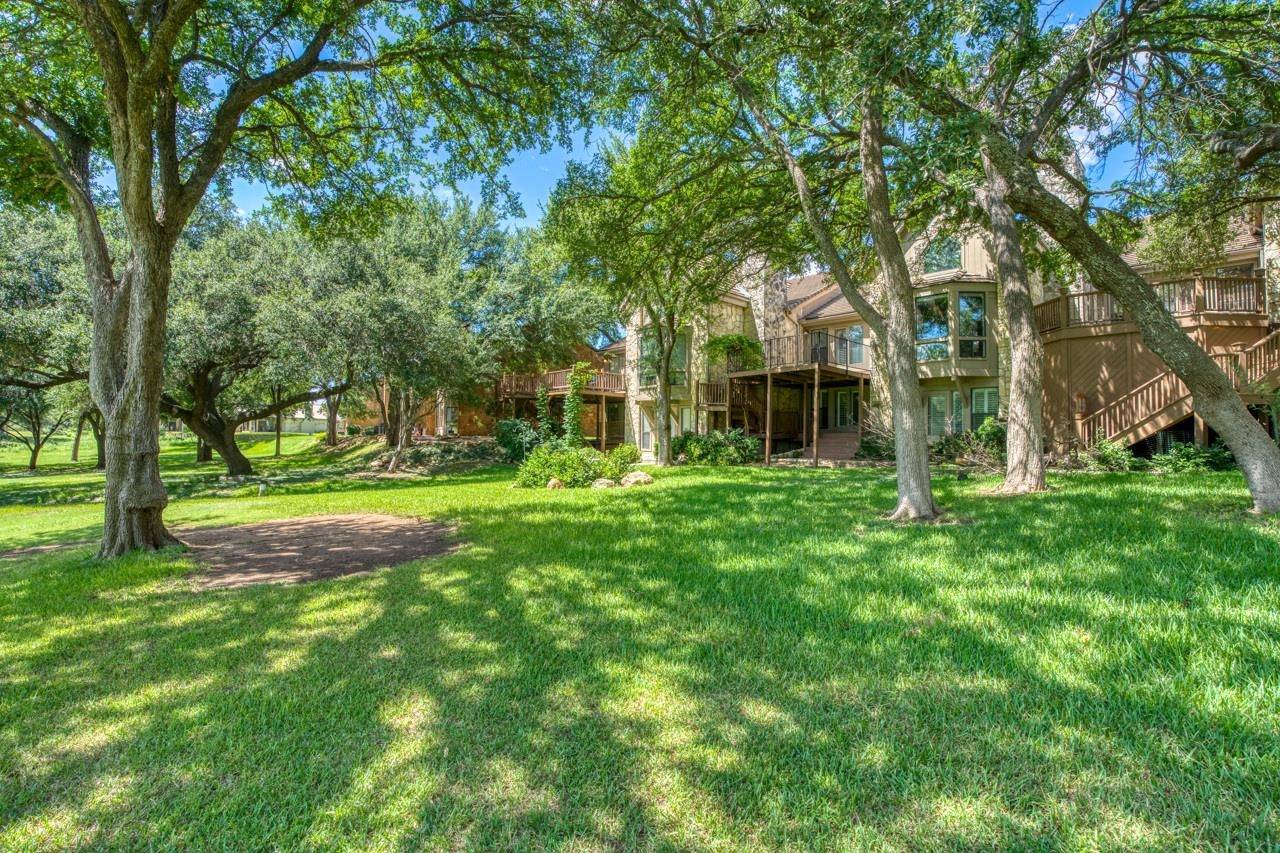 Horseshoe Bay, TX 78657,109 Lachite #1