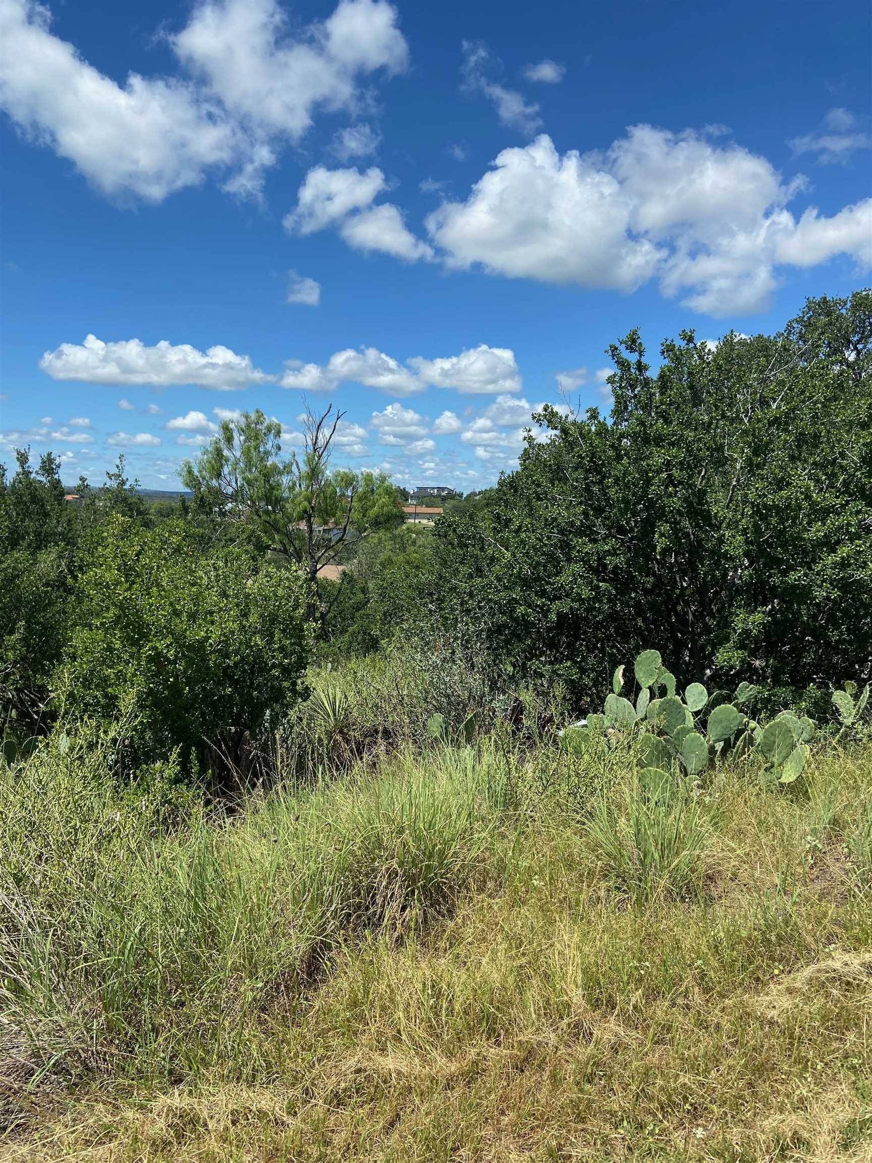 Horseshoe Bay, TX 78657,lot 158 N. Blue Ridge Trail