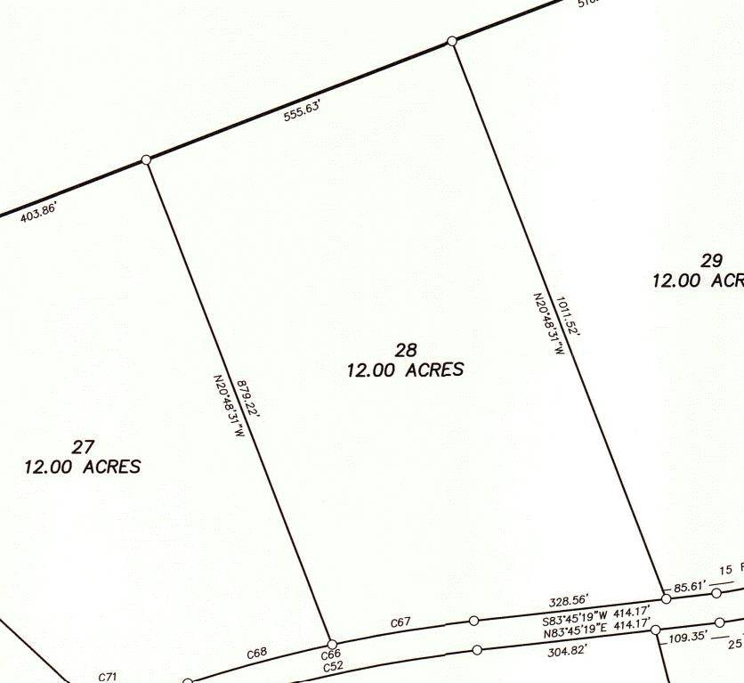 Briggs, TX 78608,Tract 28 Miller Creek Ranch