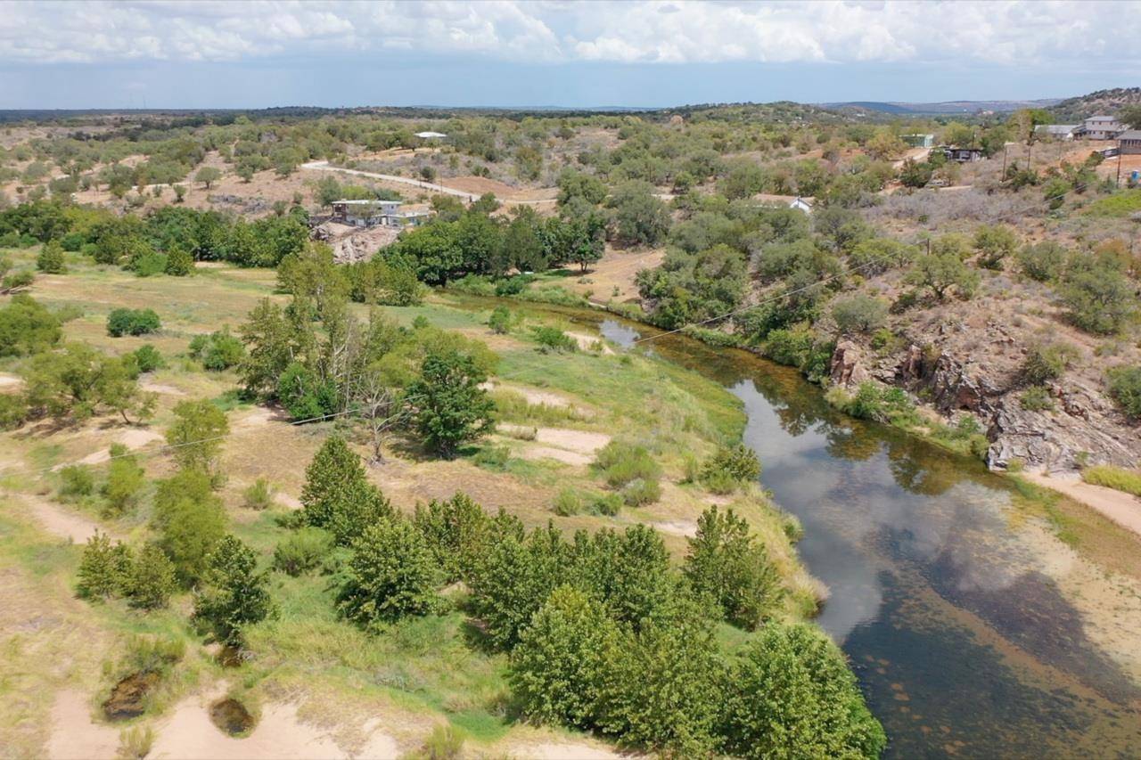 Horseshoe Bay, TX 78657,TBD LOT 18 Lakeshore DR