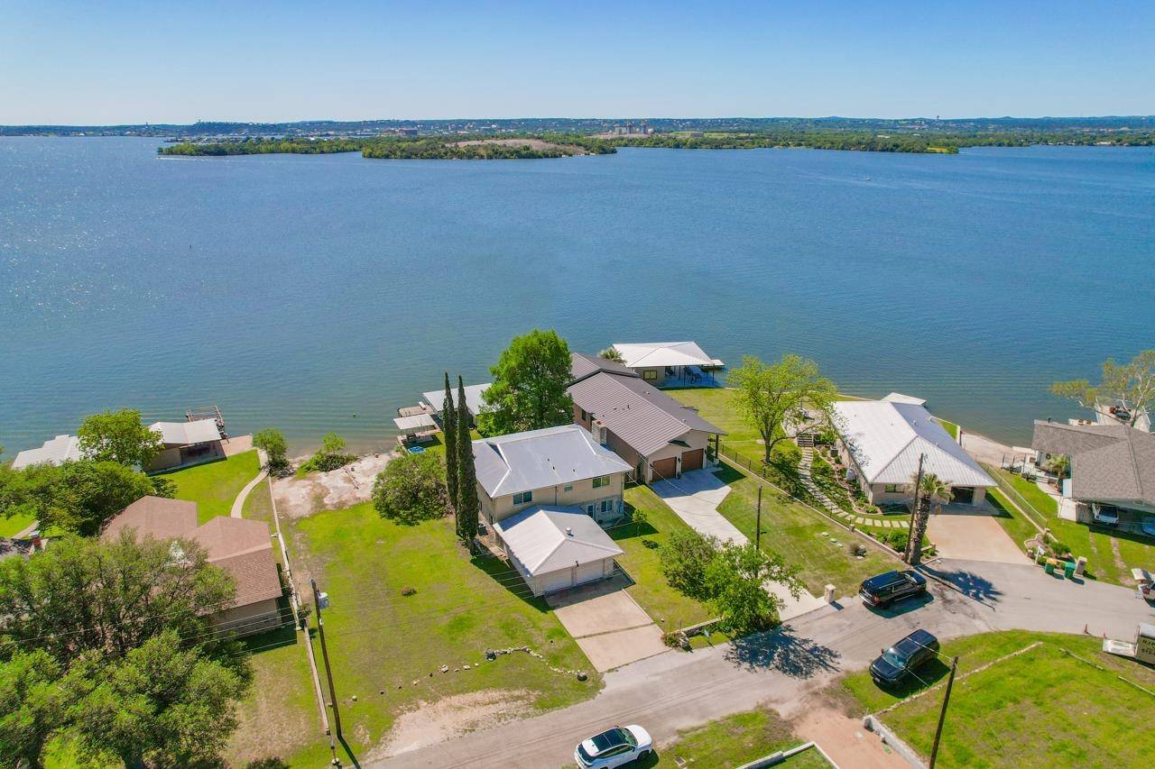 Granite Shoals, TX 78654,521 Contour DR