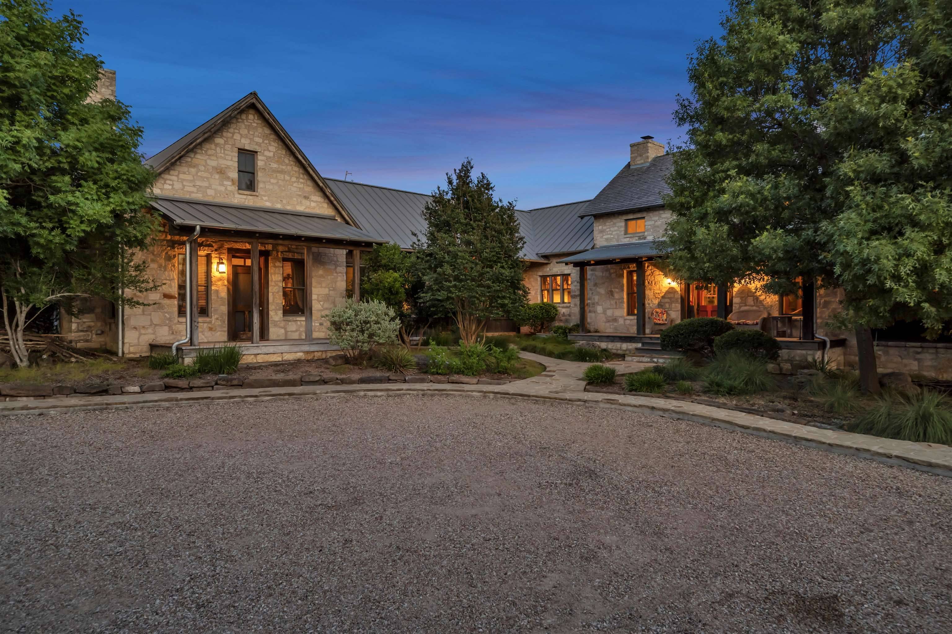 Marble Falls, TX 78654-7927,170 Sandstone Ridge DR