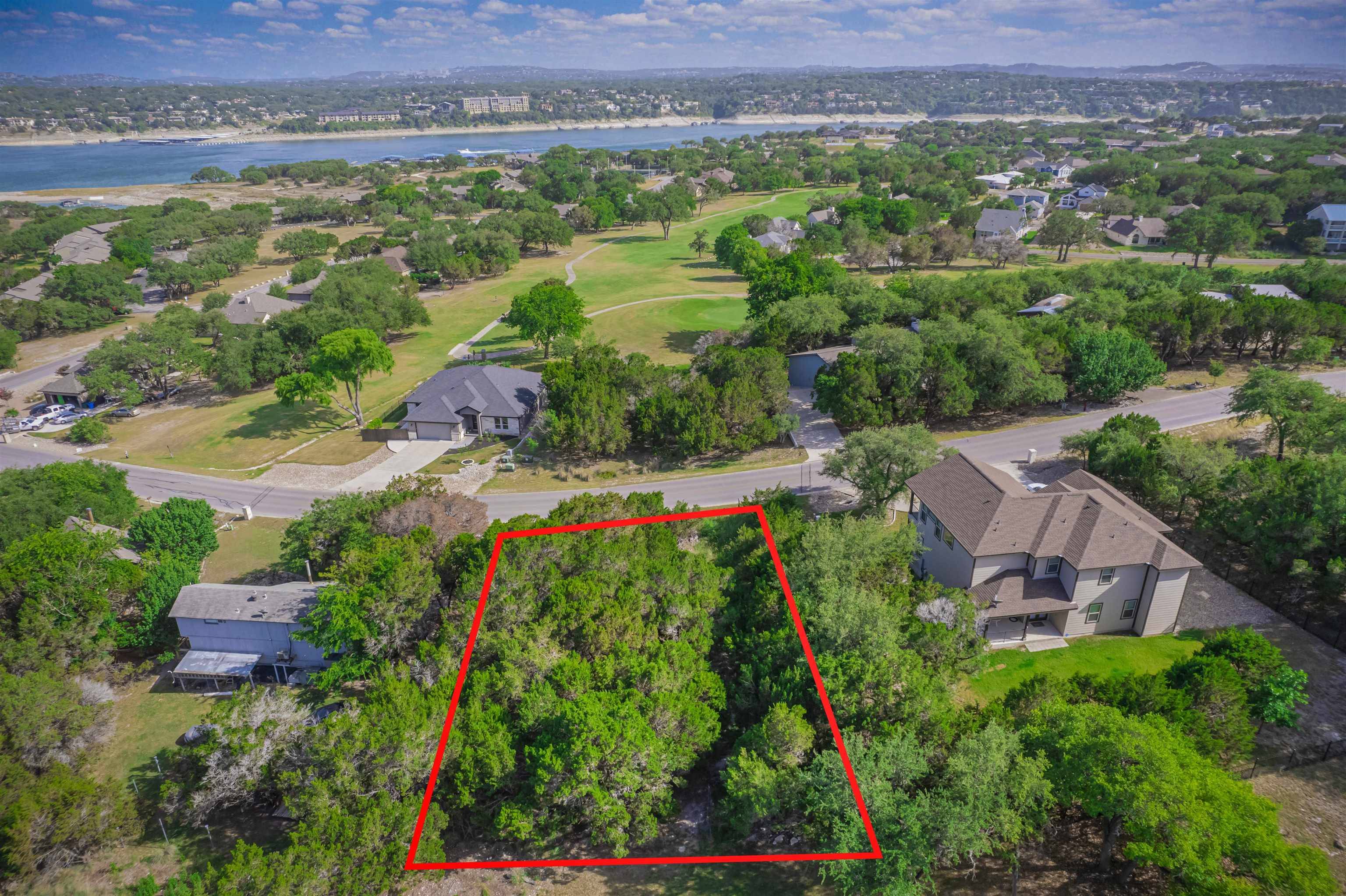 Lago Vista, TX 78645,18406 Venture DR