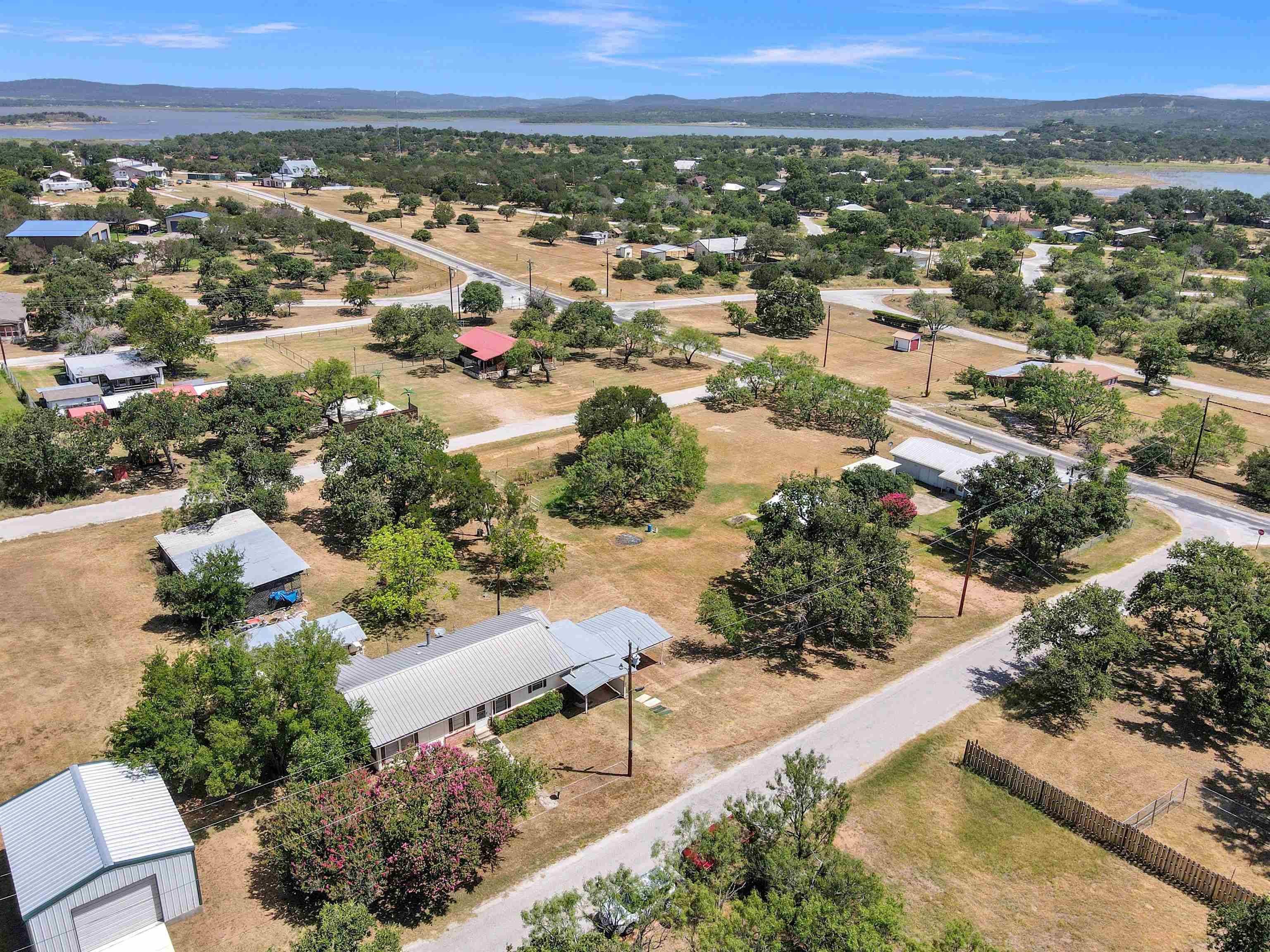 Tow, TX 78672,Lot 330-332 Ballard ST