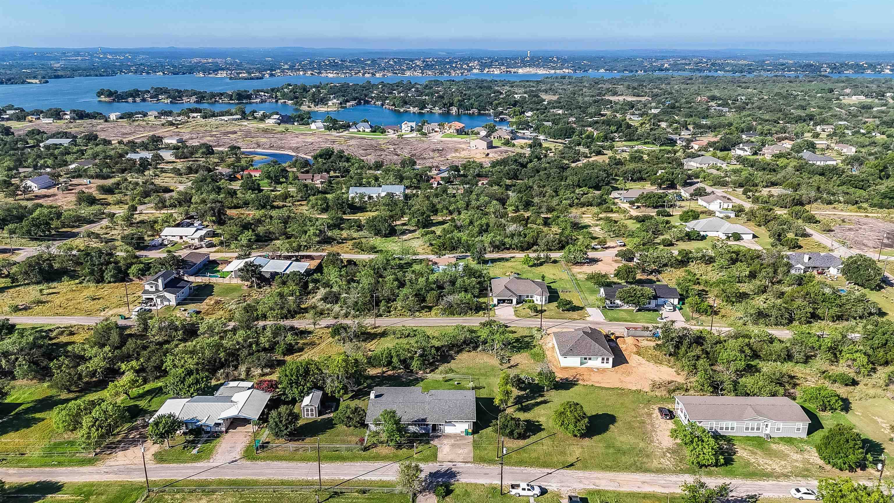 Granite Shoals, TX 78654,TBD Rosehill Drive