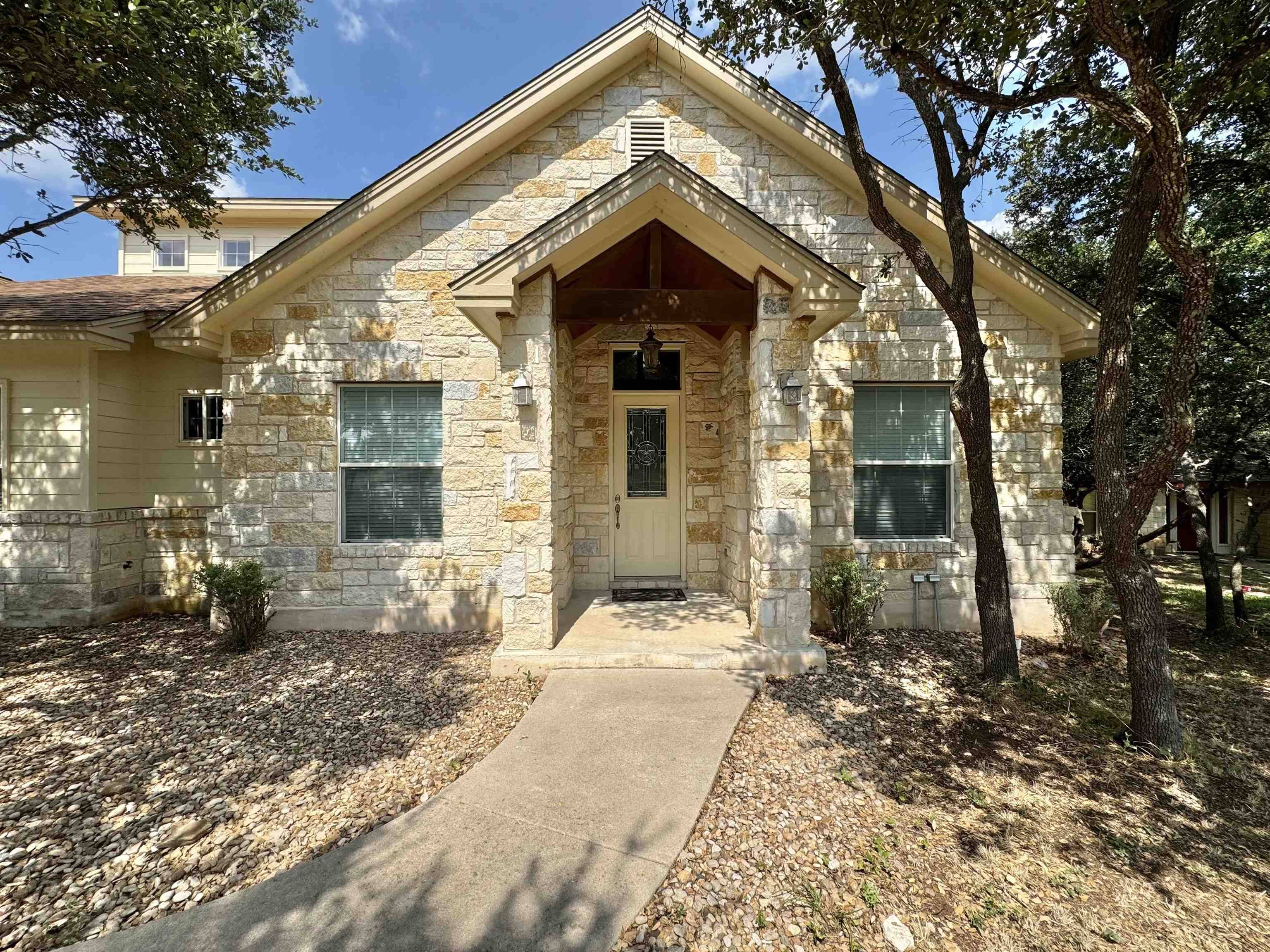 Burnet, TX 78611,2030 CR 140