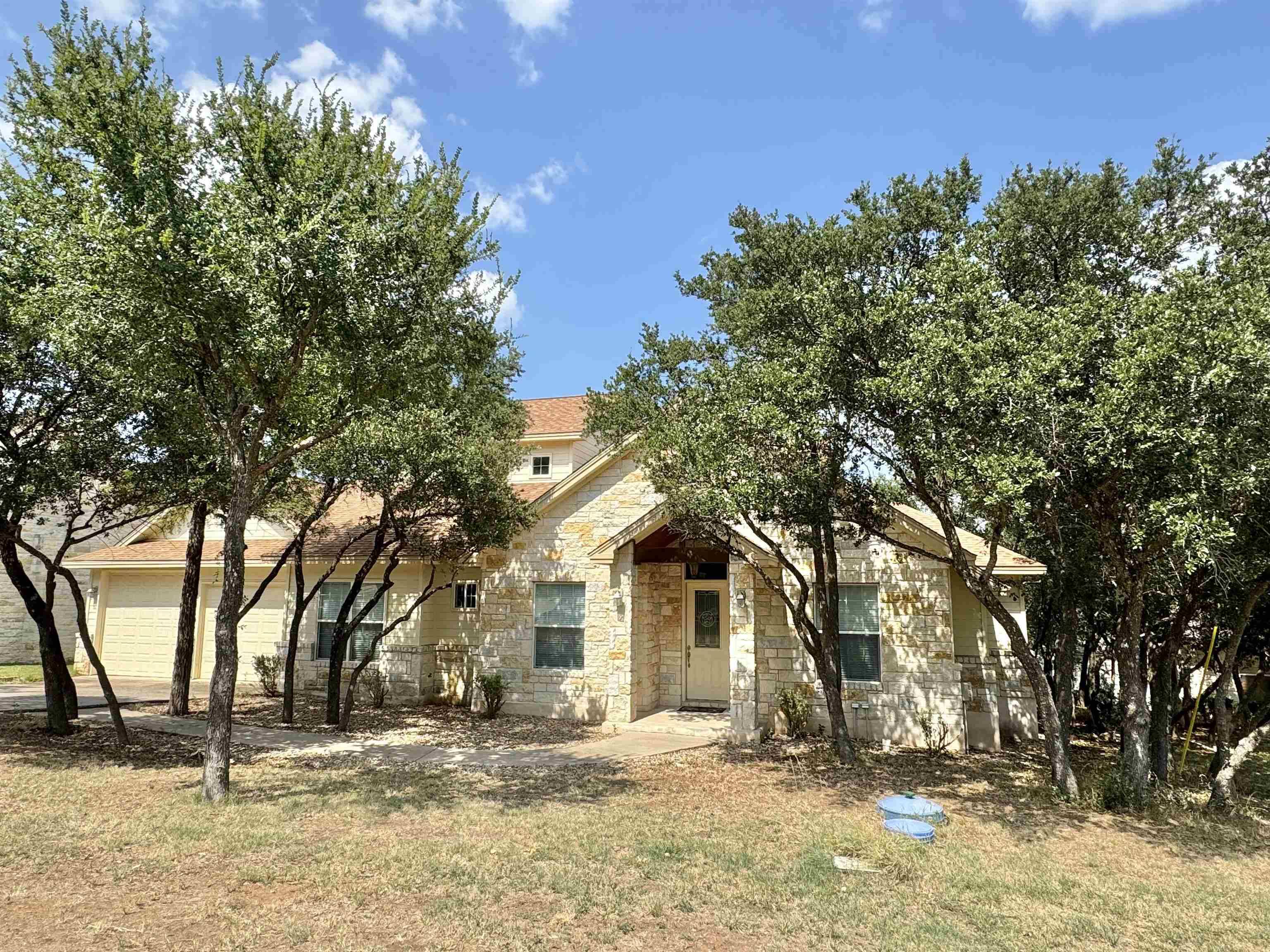 Burnet, TX 78611,2030 CR 140