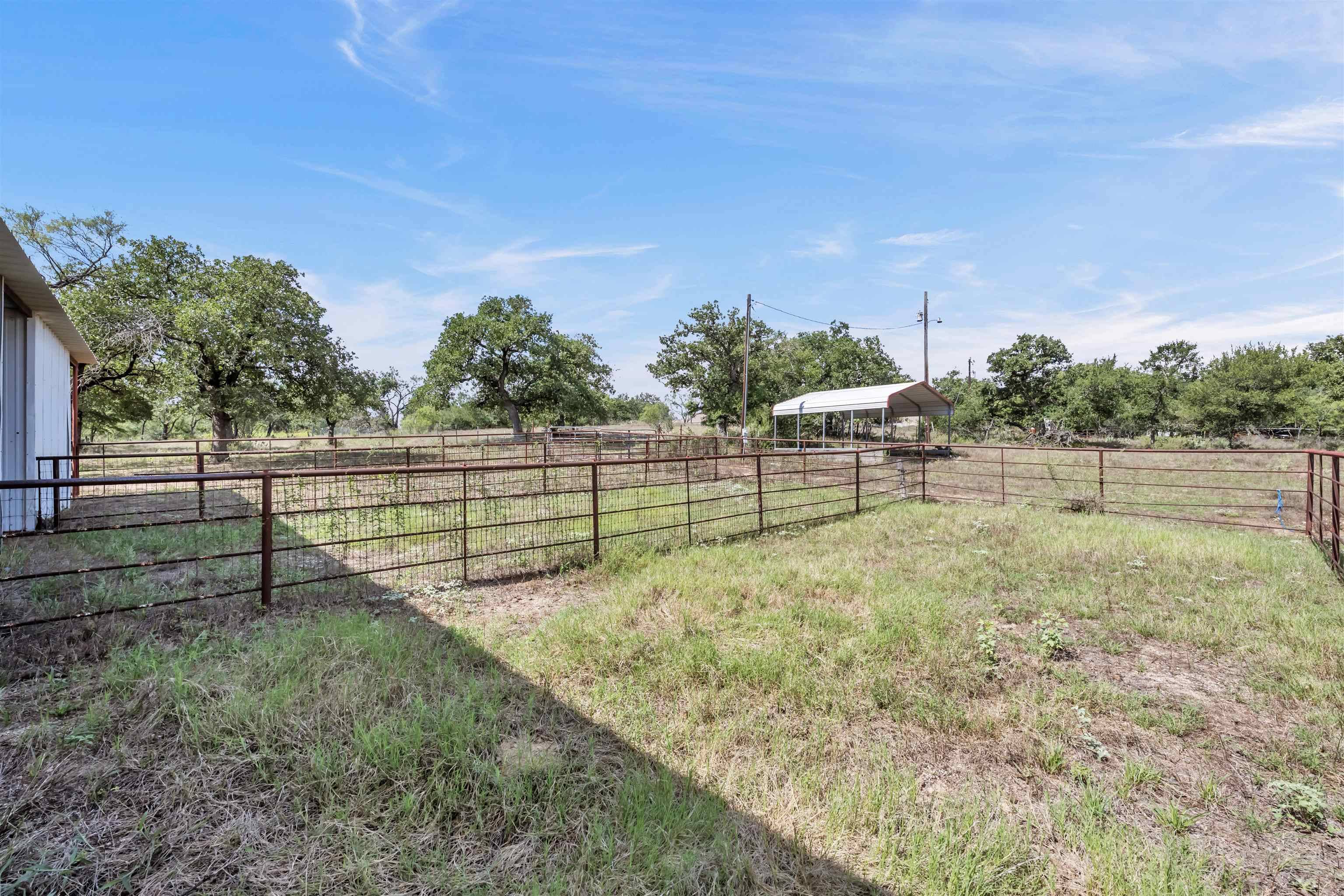 Kingsland, TX 78639,369 Wood Forest Rd