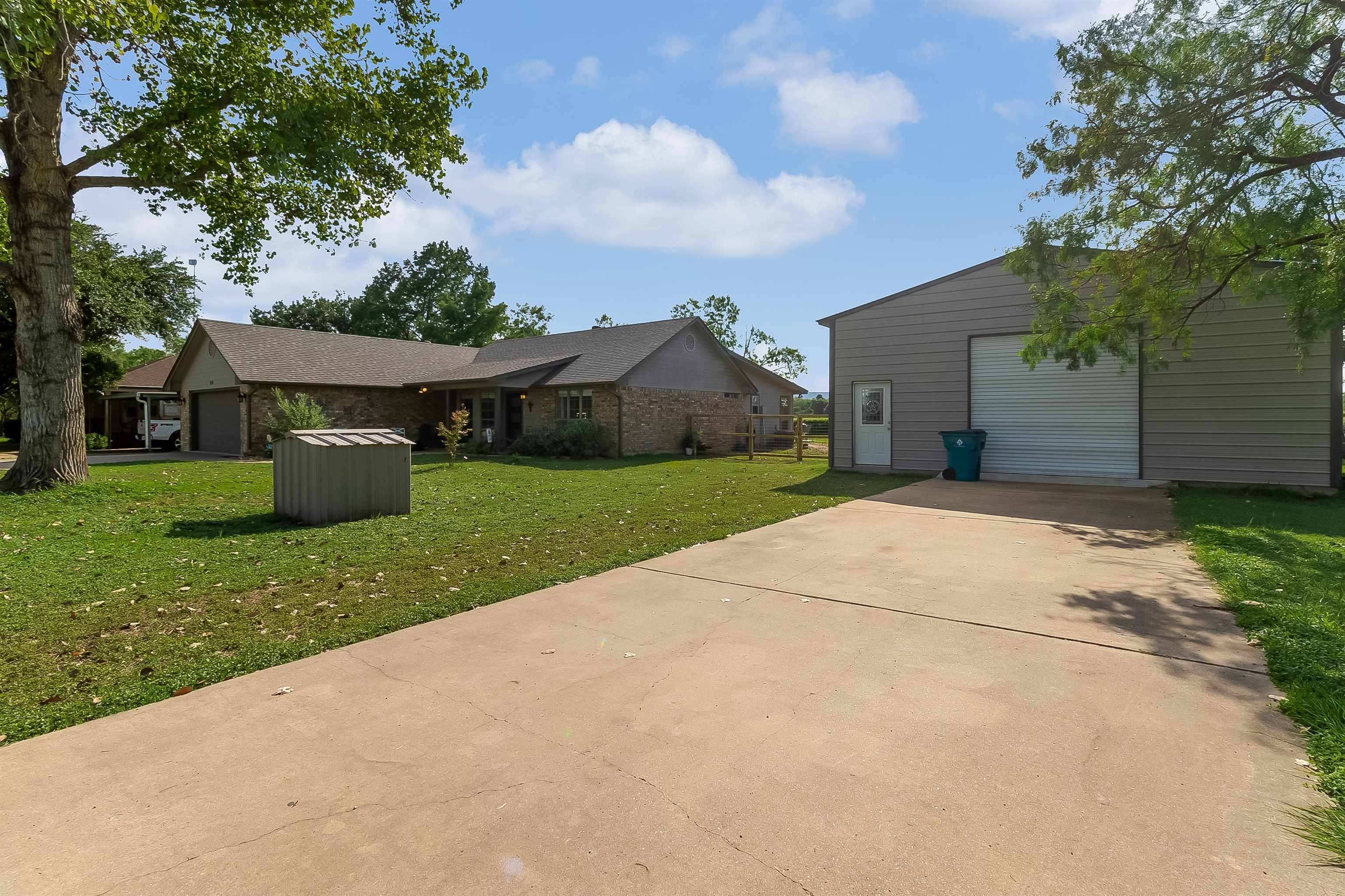 Kingsland, TX 78639,215 White Brush DR