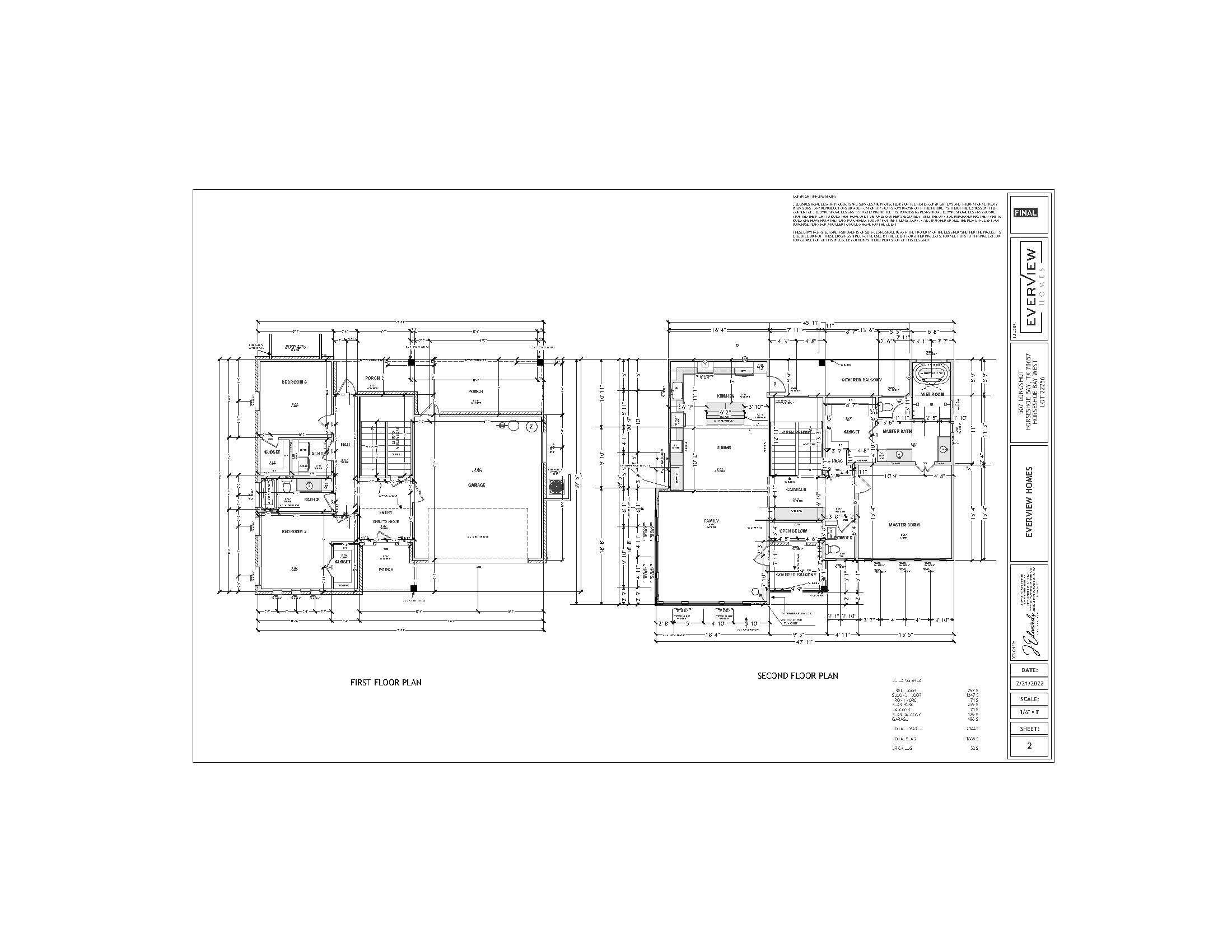 Horseshoe Bay, TX 78657,507 Long Shot