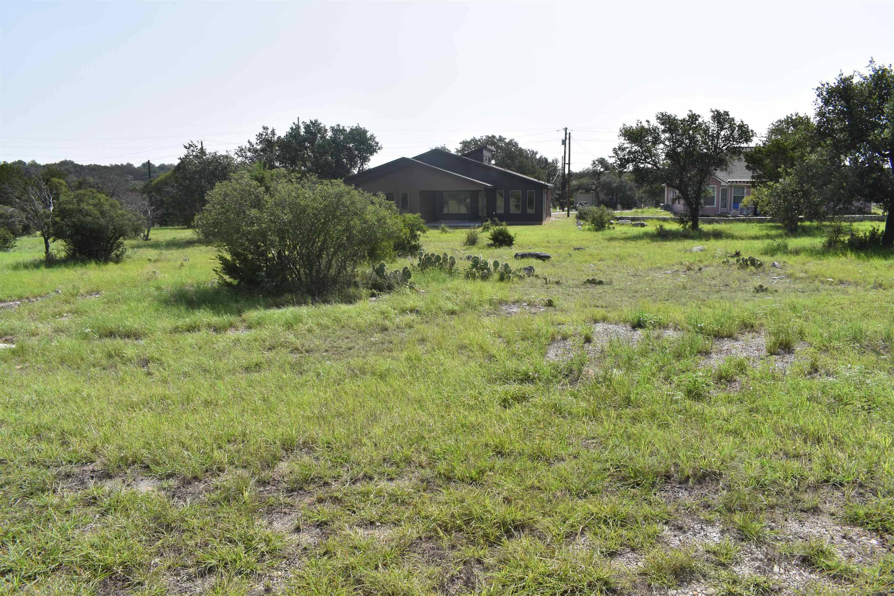 Horseshoe Bay, TX 78657,Lot K1147 Mallard