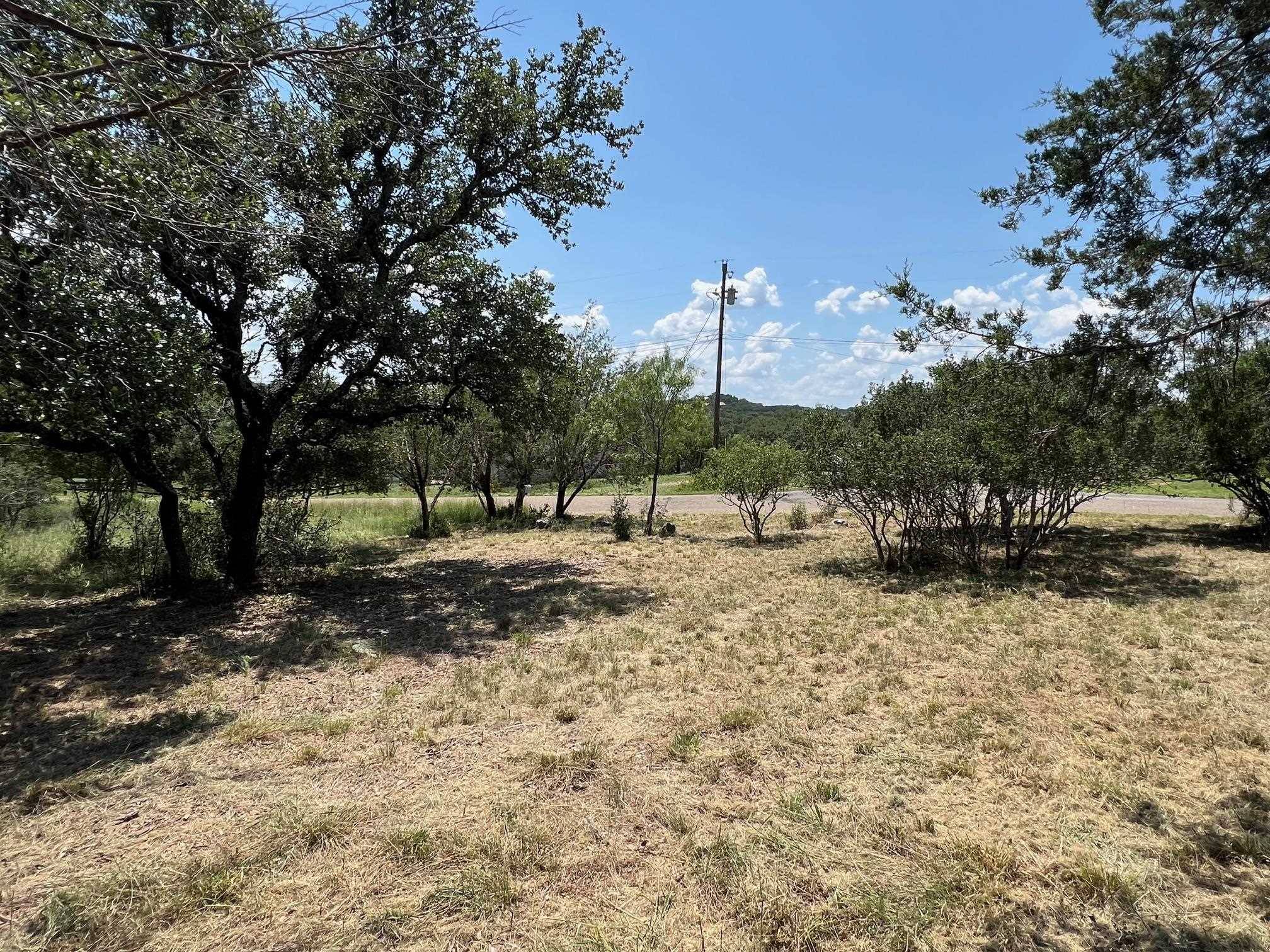 Horseshoe Bay, TX 78657-0000,Lot 138 Lagoon Loop