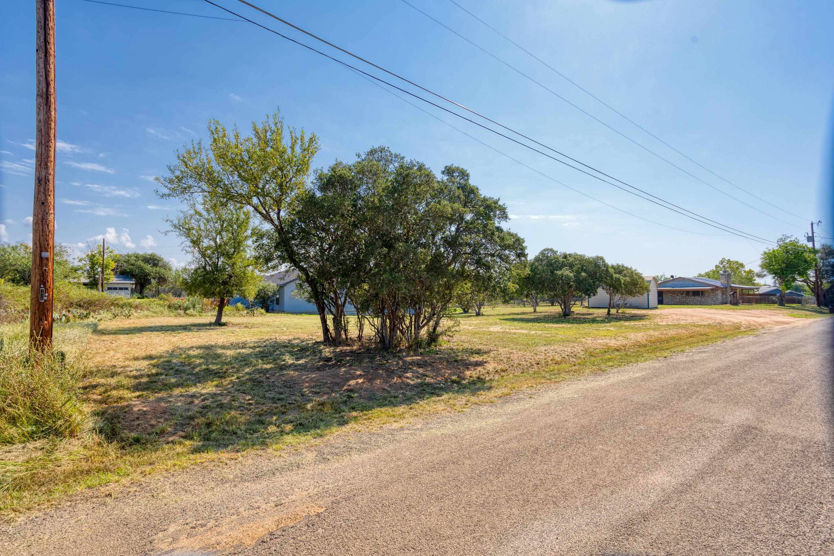 Granite Shoals, TX 78654,338 E Cottonwood DR