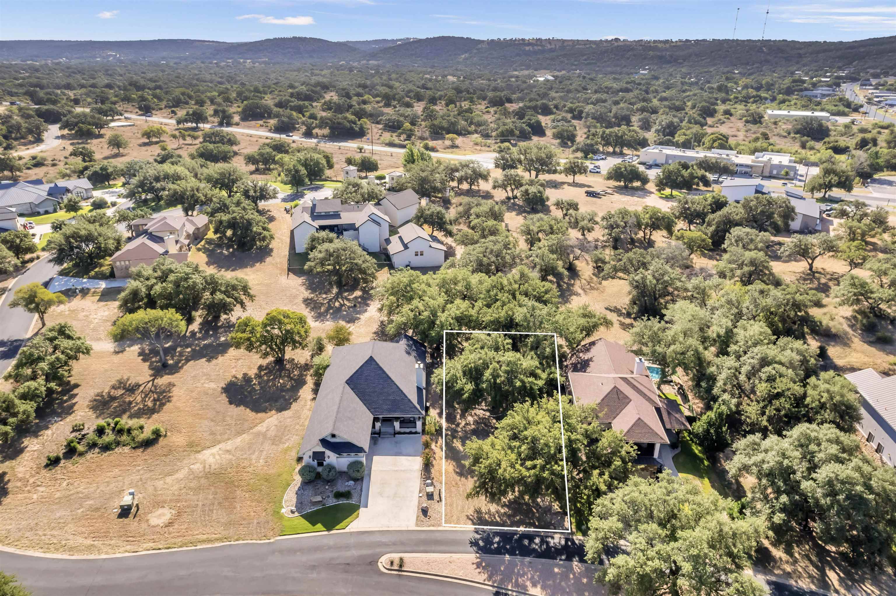 Kingsland, TX 78639-0000,Lot 21-A River Park DR