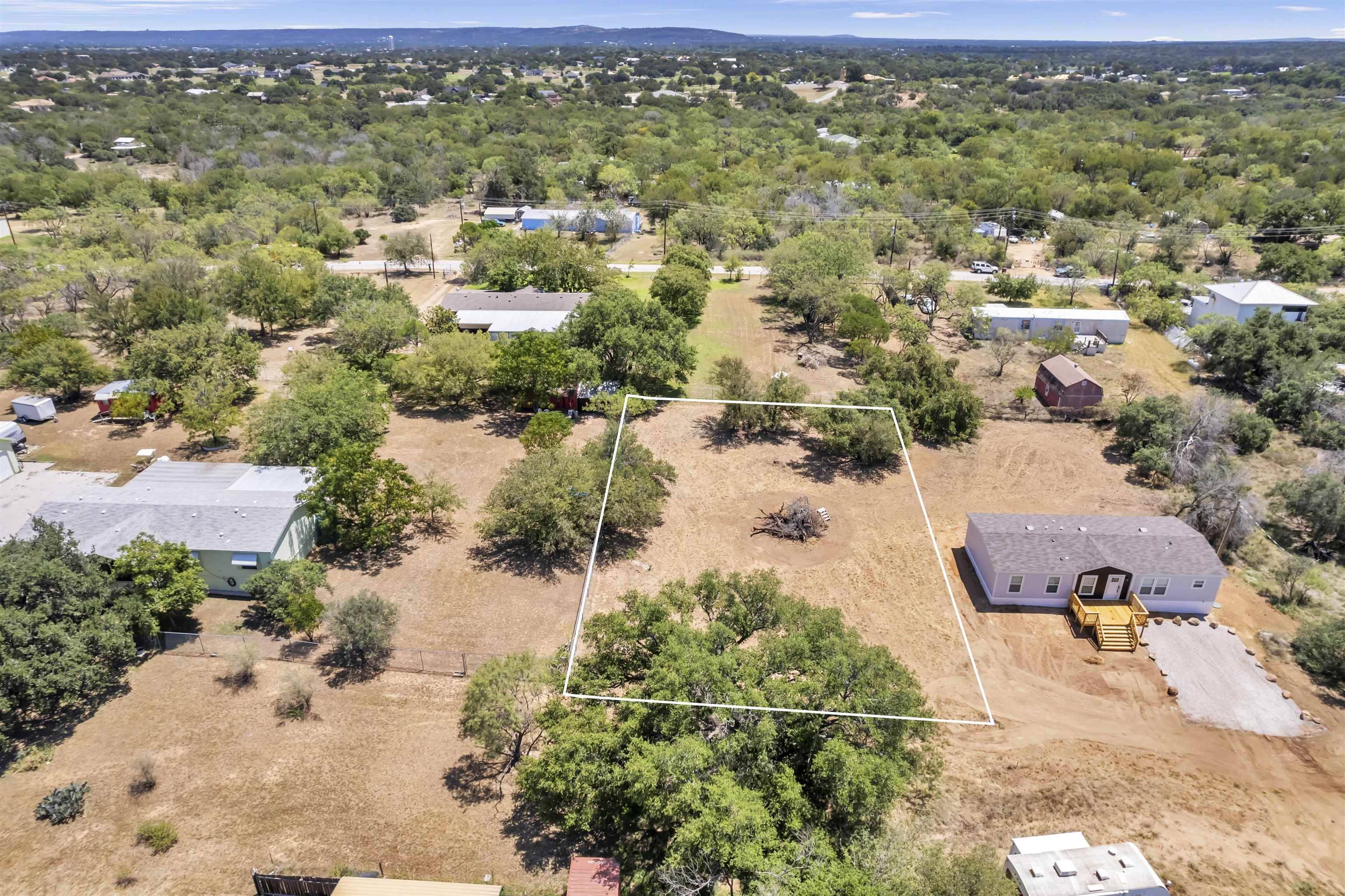 Kingsland, TX 78639,TBD Julie Lane LN