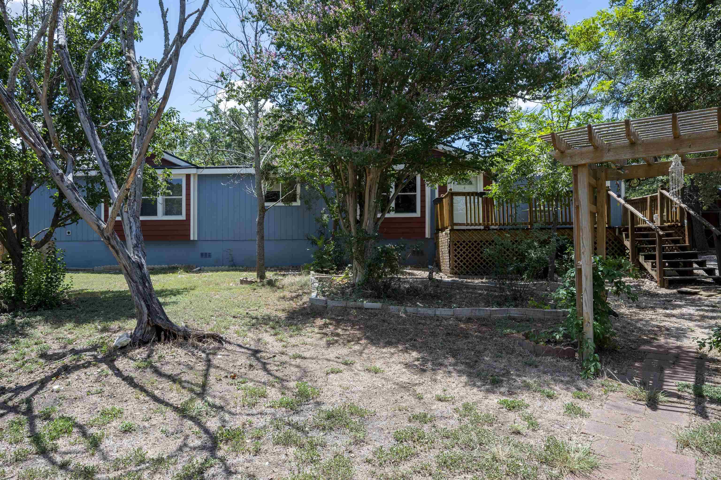 Bertram, TX 78605,1017 CR 269