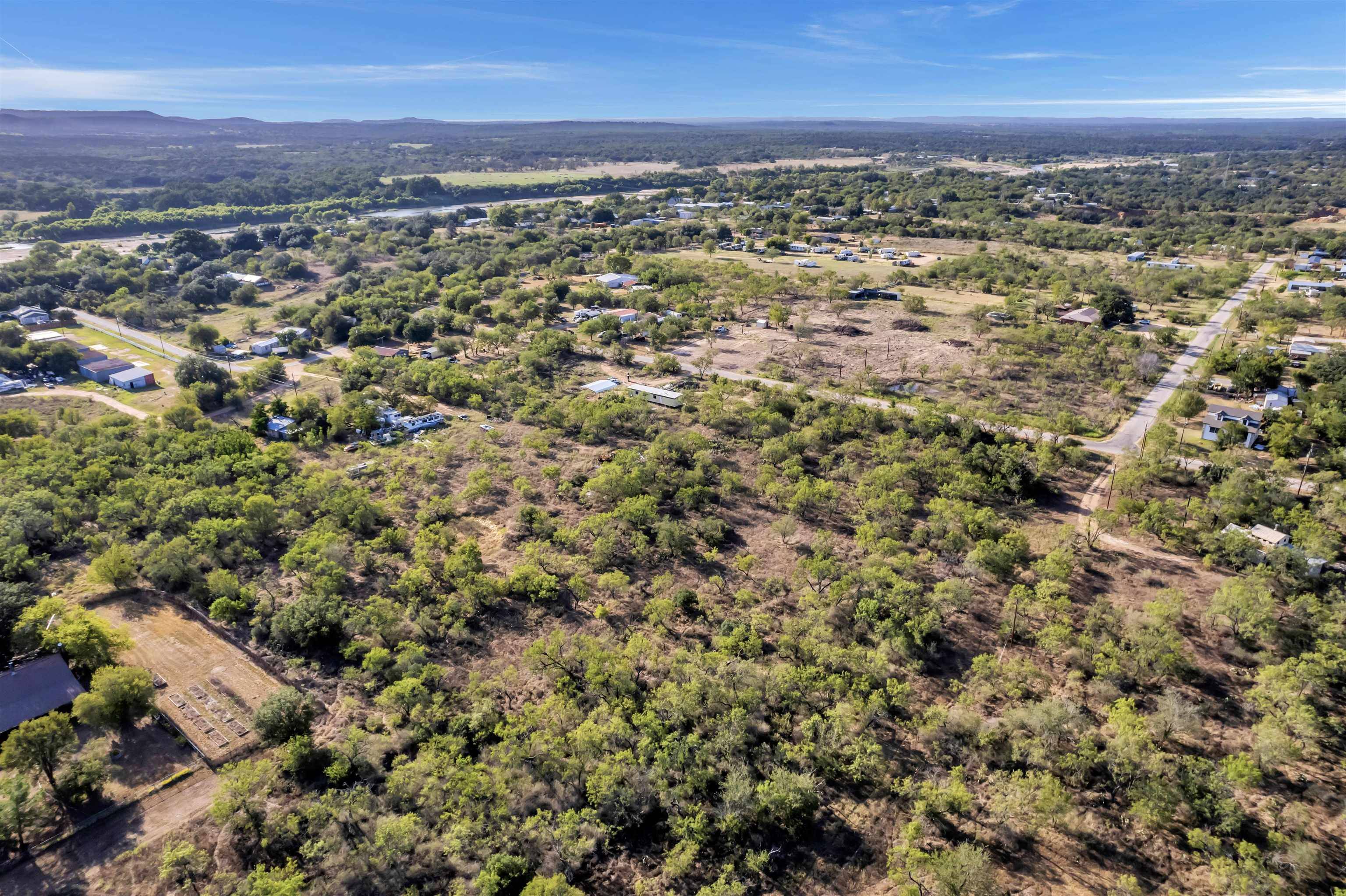 Kingsland, TX 78639,Lot 19 Airway ST