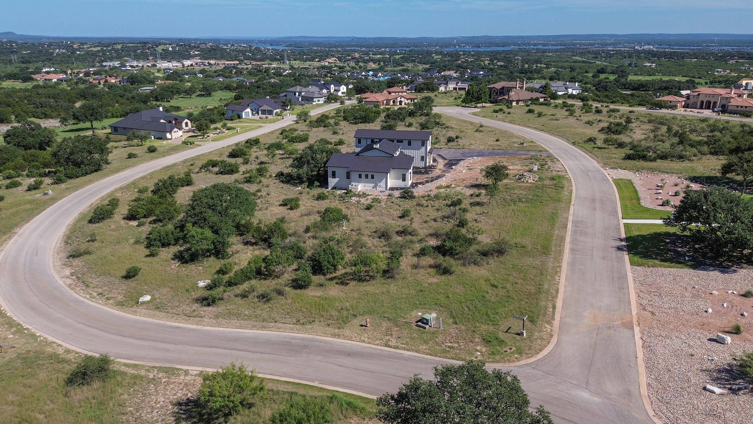Horseshoe Bay, TX 78657,#28 Feathergrass