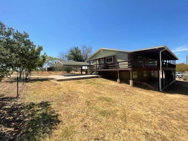 Horseshoe Bay, TX 78657,305 Granite Shoals DR