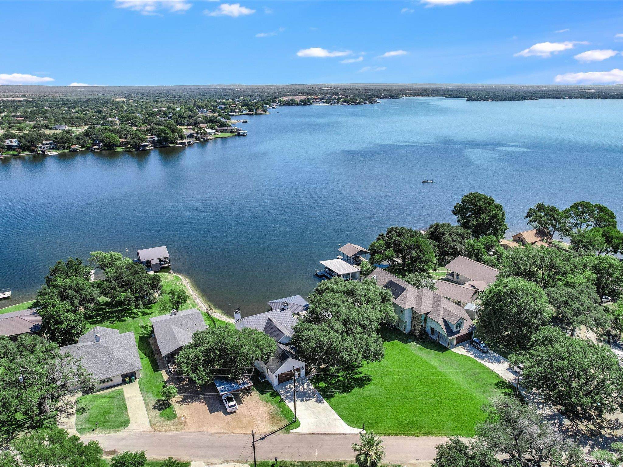 Granite Shoals, TX 78654,2605 Belaire East LN