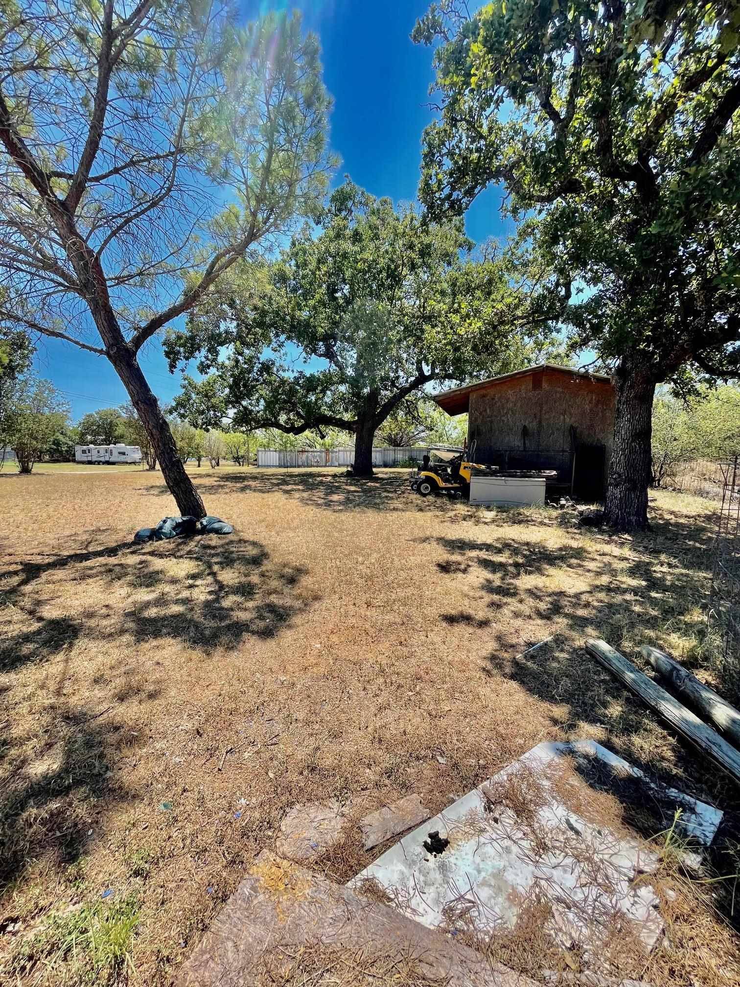 Tow, TX 78672,835 Whited ST