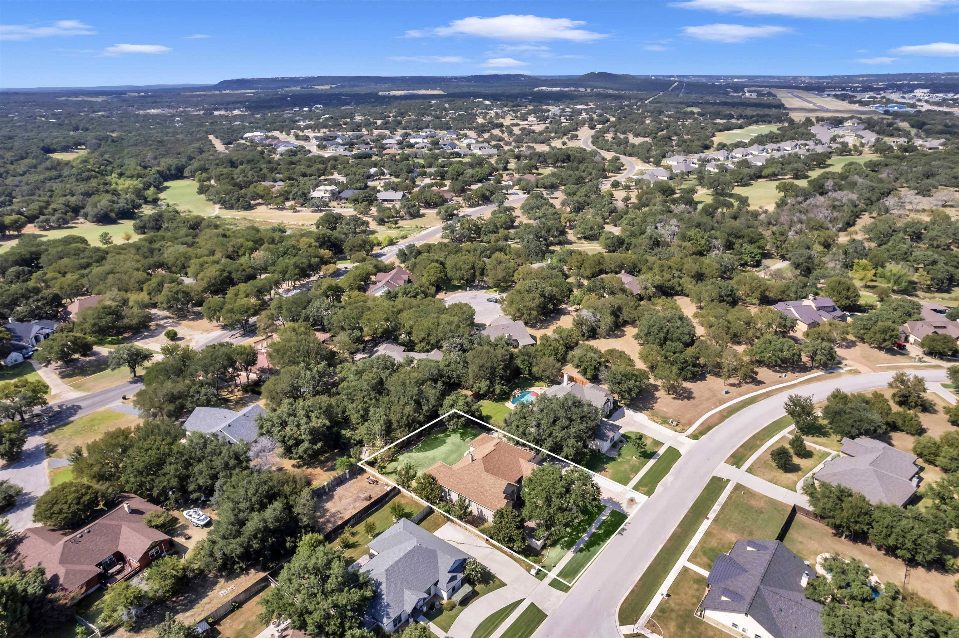 Burnet, TX 78611-0000,219 Sunday DR