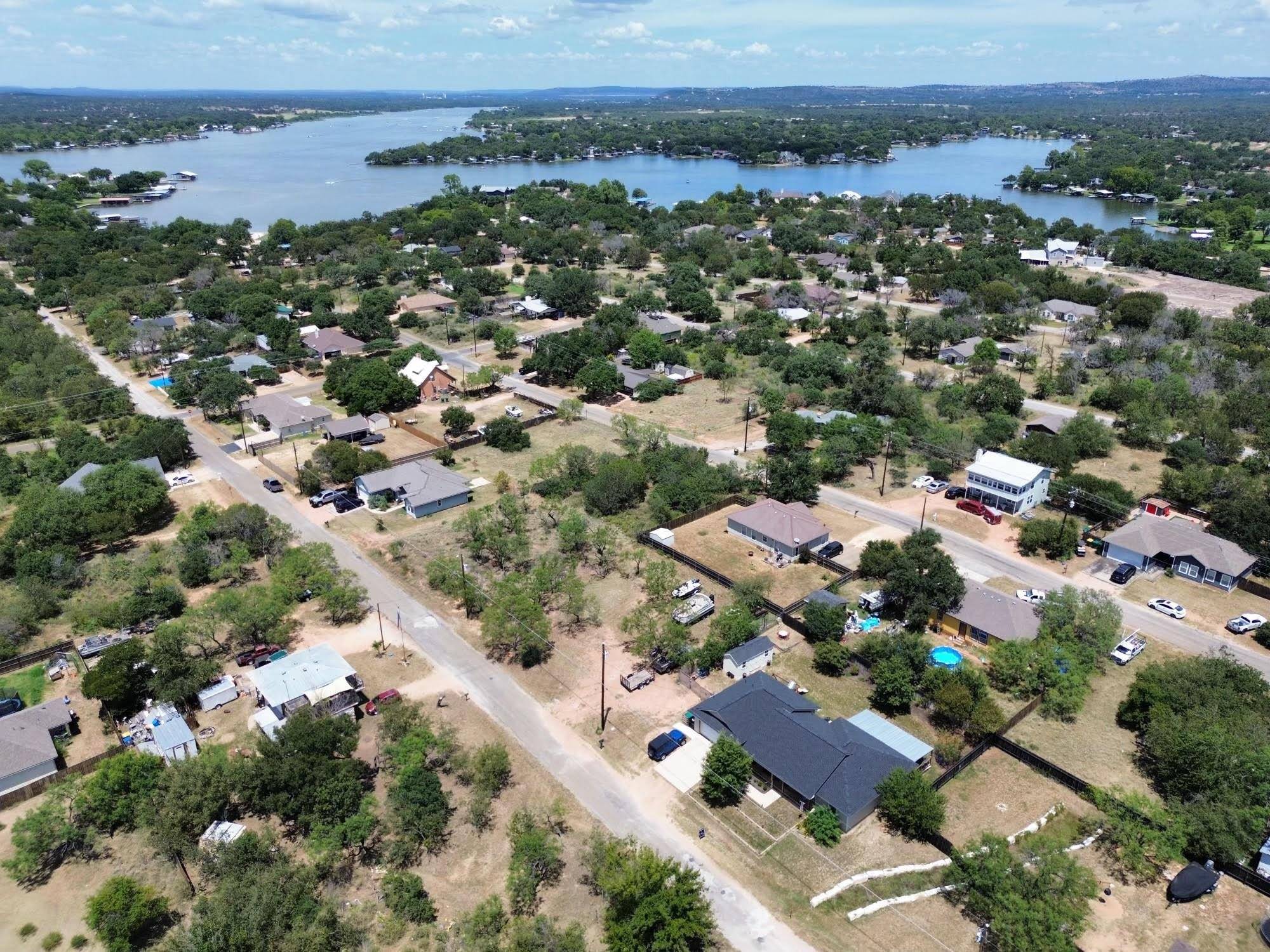 Granite Shoals, TX 78654,Oakwood Dr