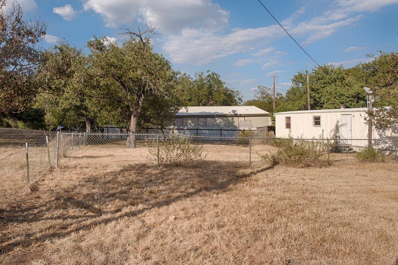 Cottonwood Shores, TX 78657,Lot 24 Northwood DR