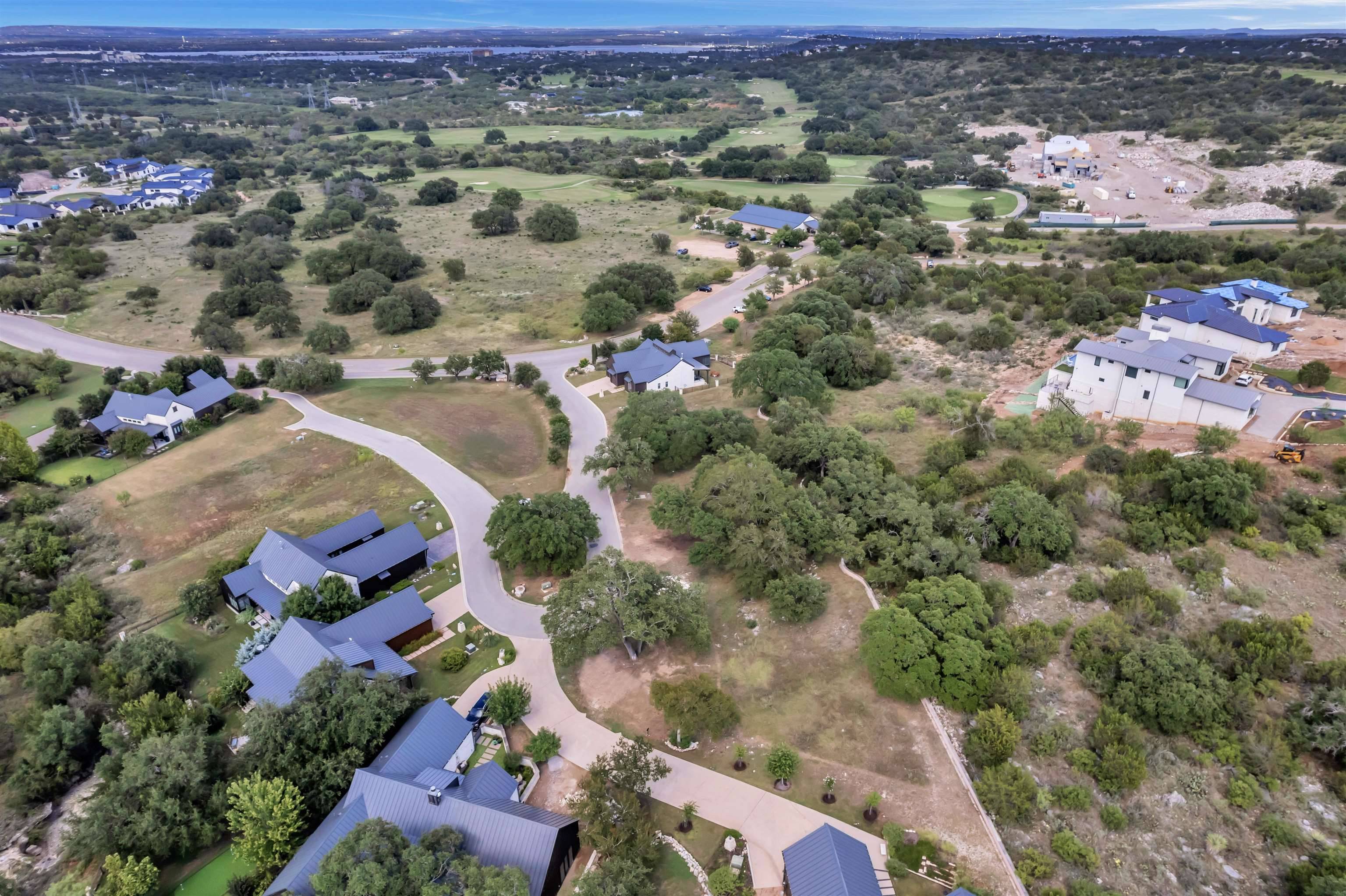 Horseshoe Bay, TX 78657,117 Grove CT