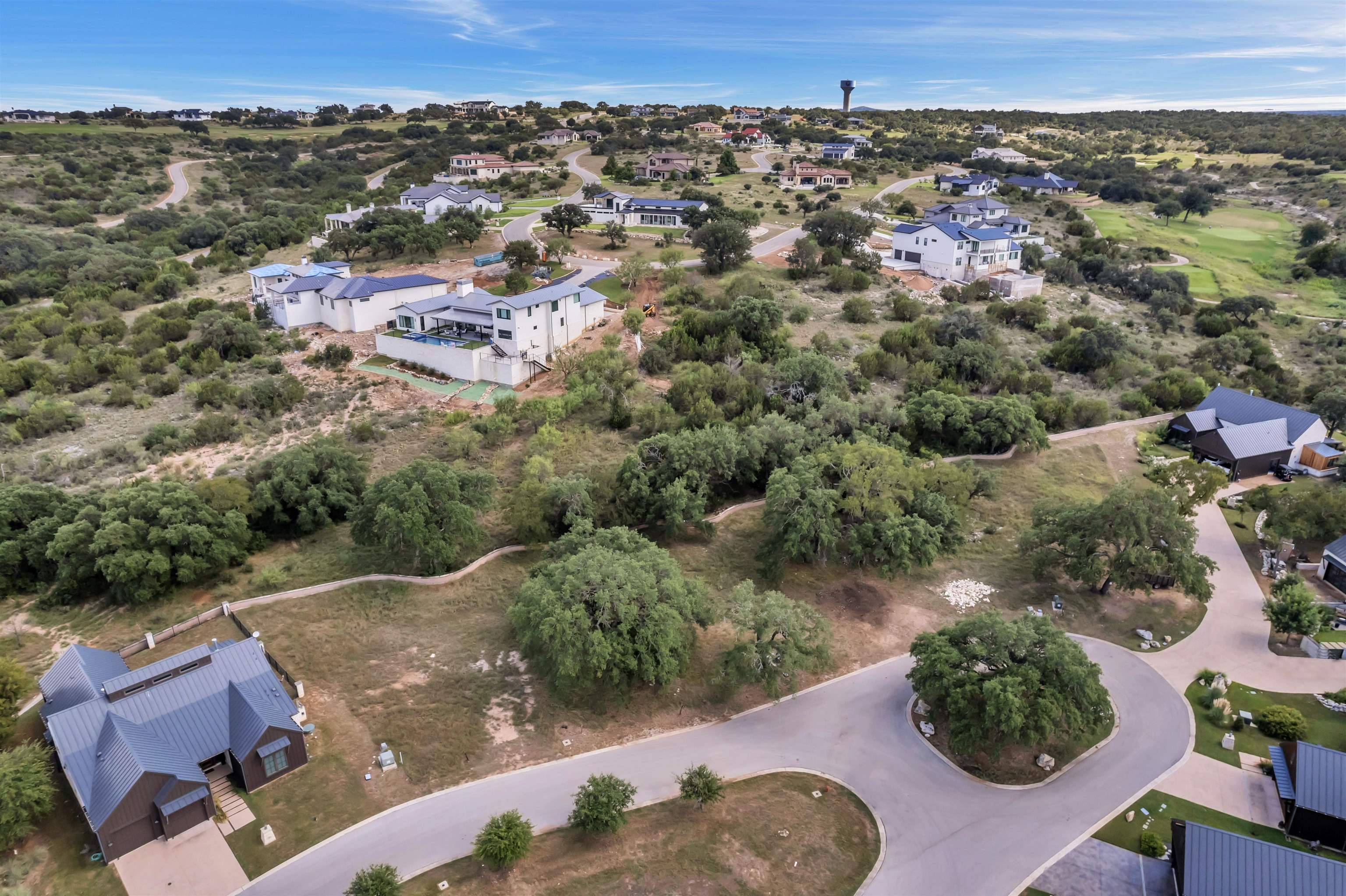 Horseshoe Bay, TX 78657,117 Grove CT