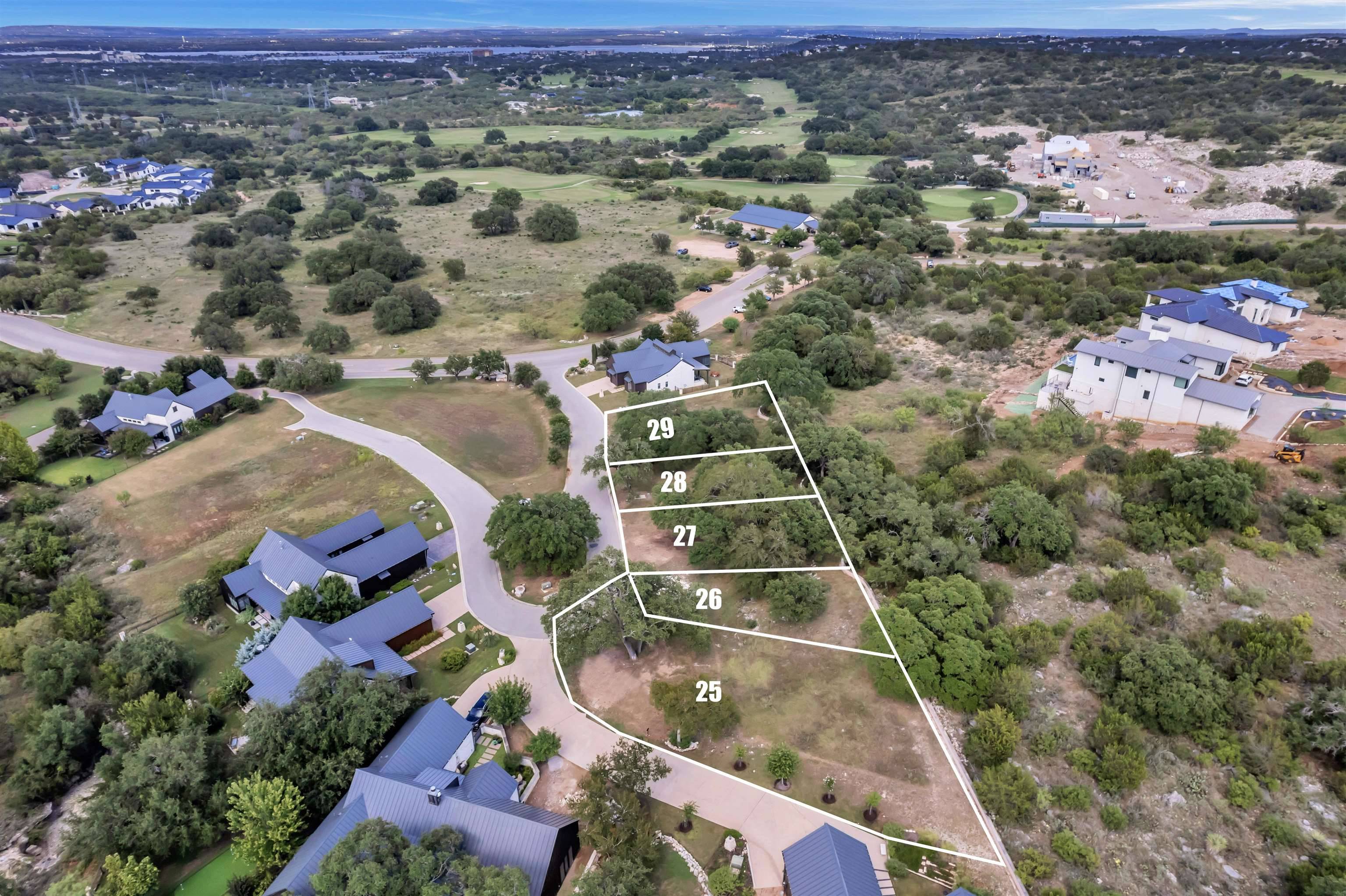 Horseshoe Bay, TX 78657,113 Grove CT