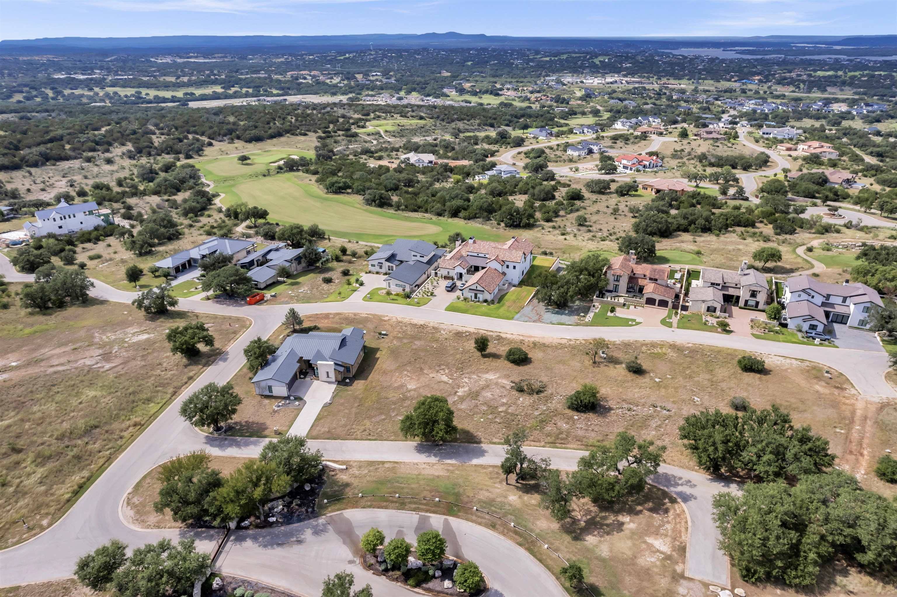 Horseshoe Bay, TX 78657,LOT 268 Nattie Woods